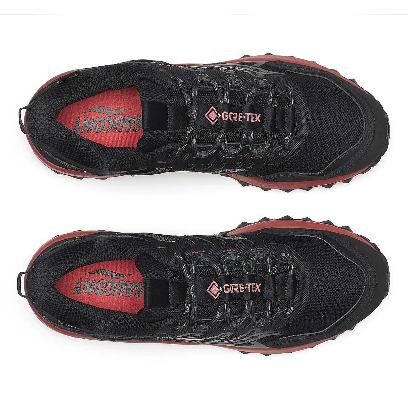 Кросівки Saucony GRID PEAK GTX Кросівки Saucony GRID PEAK GTX