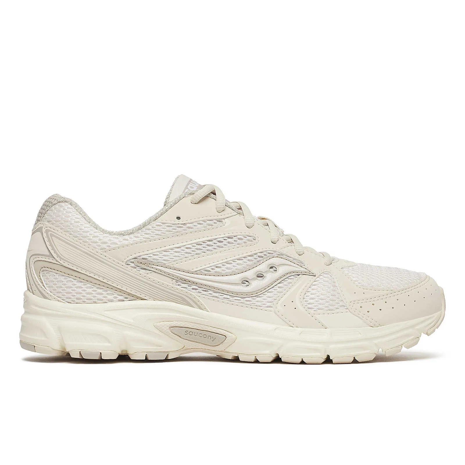 Кросівки Saucony RIDE MILLENNIUM