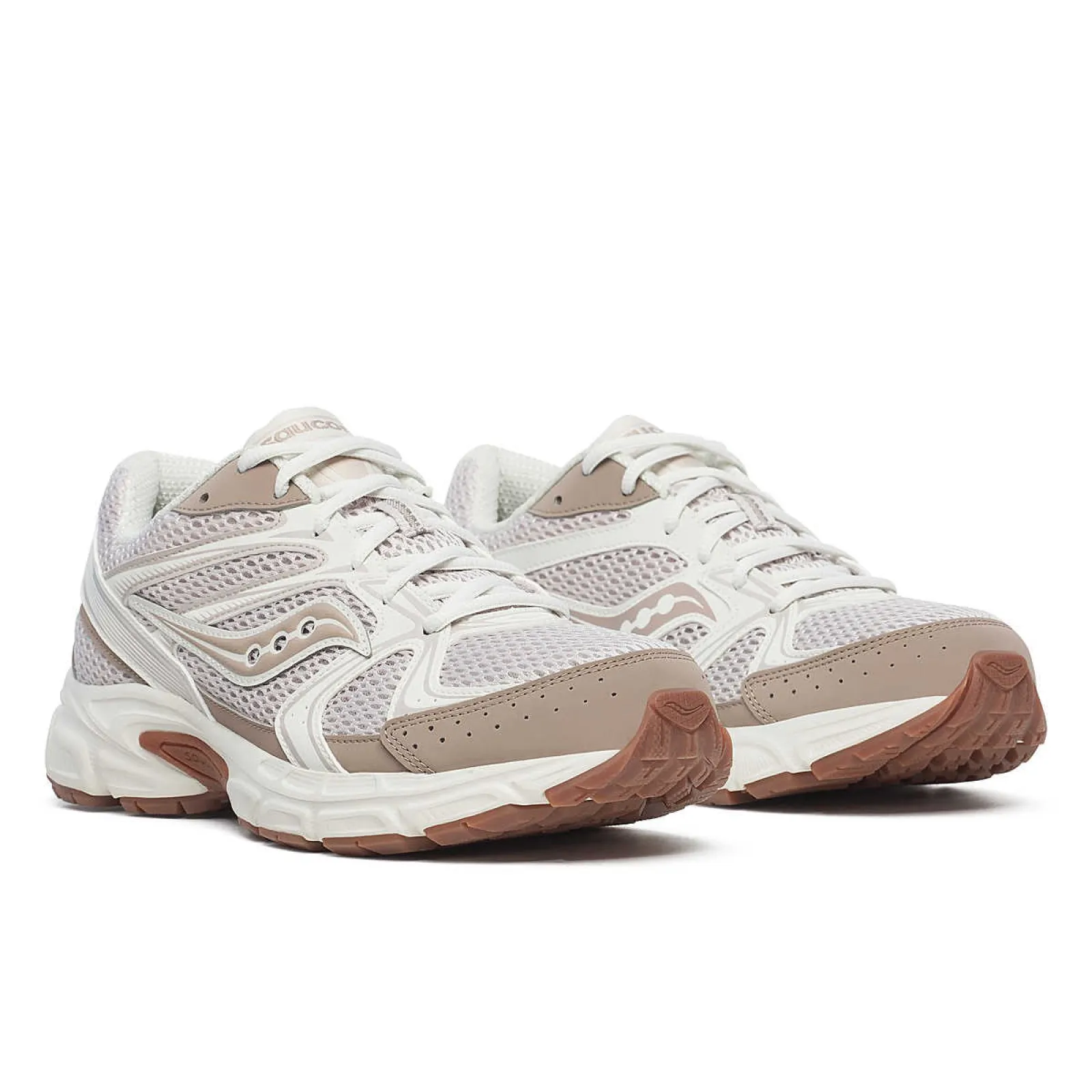 Кросівки Saucony RIDE MILLENNIUM MATTE