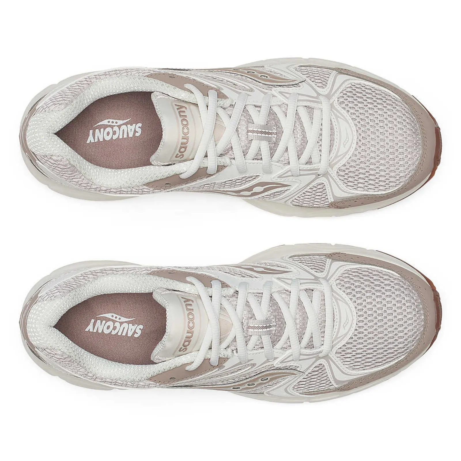 Кросівки Saucony RIDE MILLENNIUM MATTE