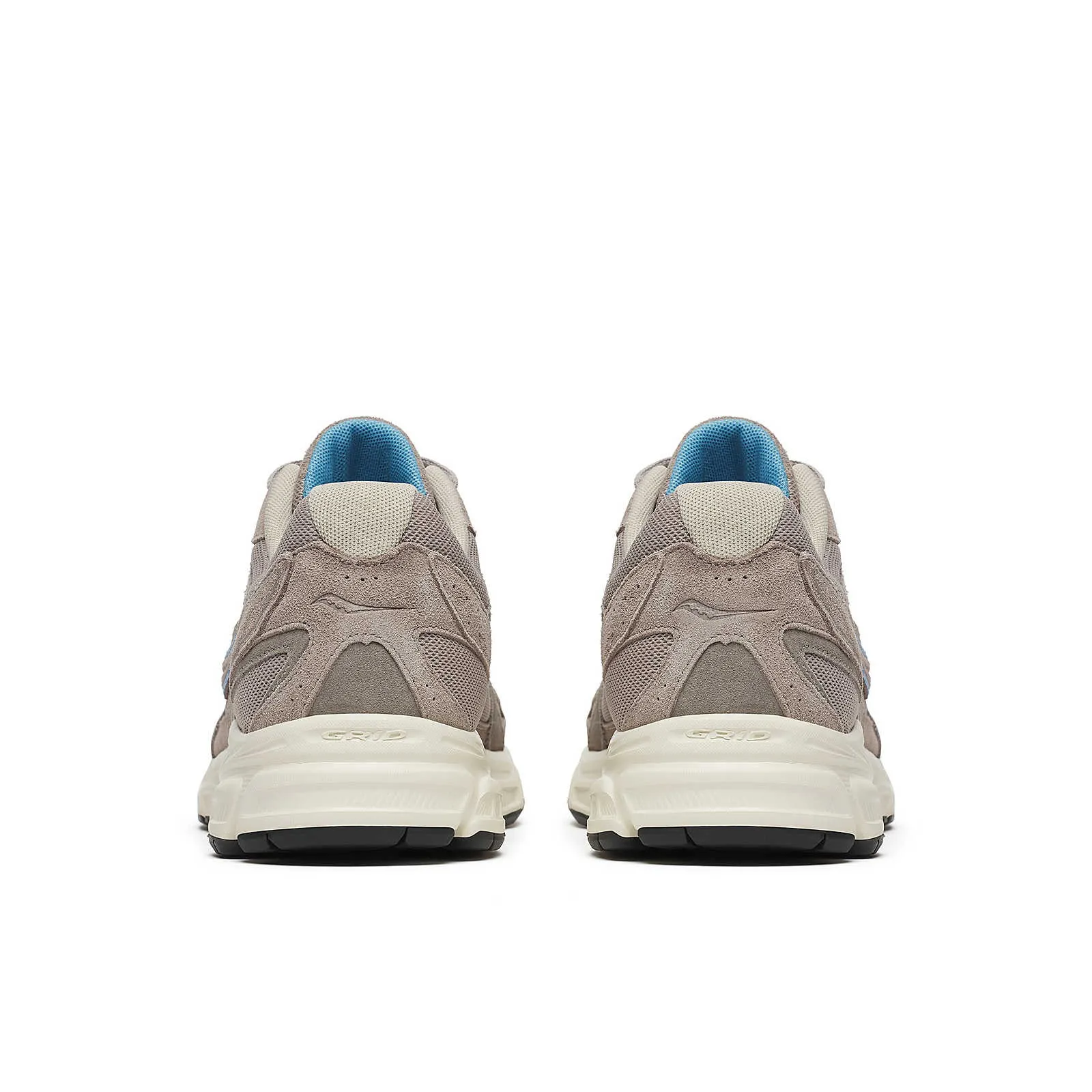 Чоловічі кросівки Saucony RIDE MILLENNIUM