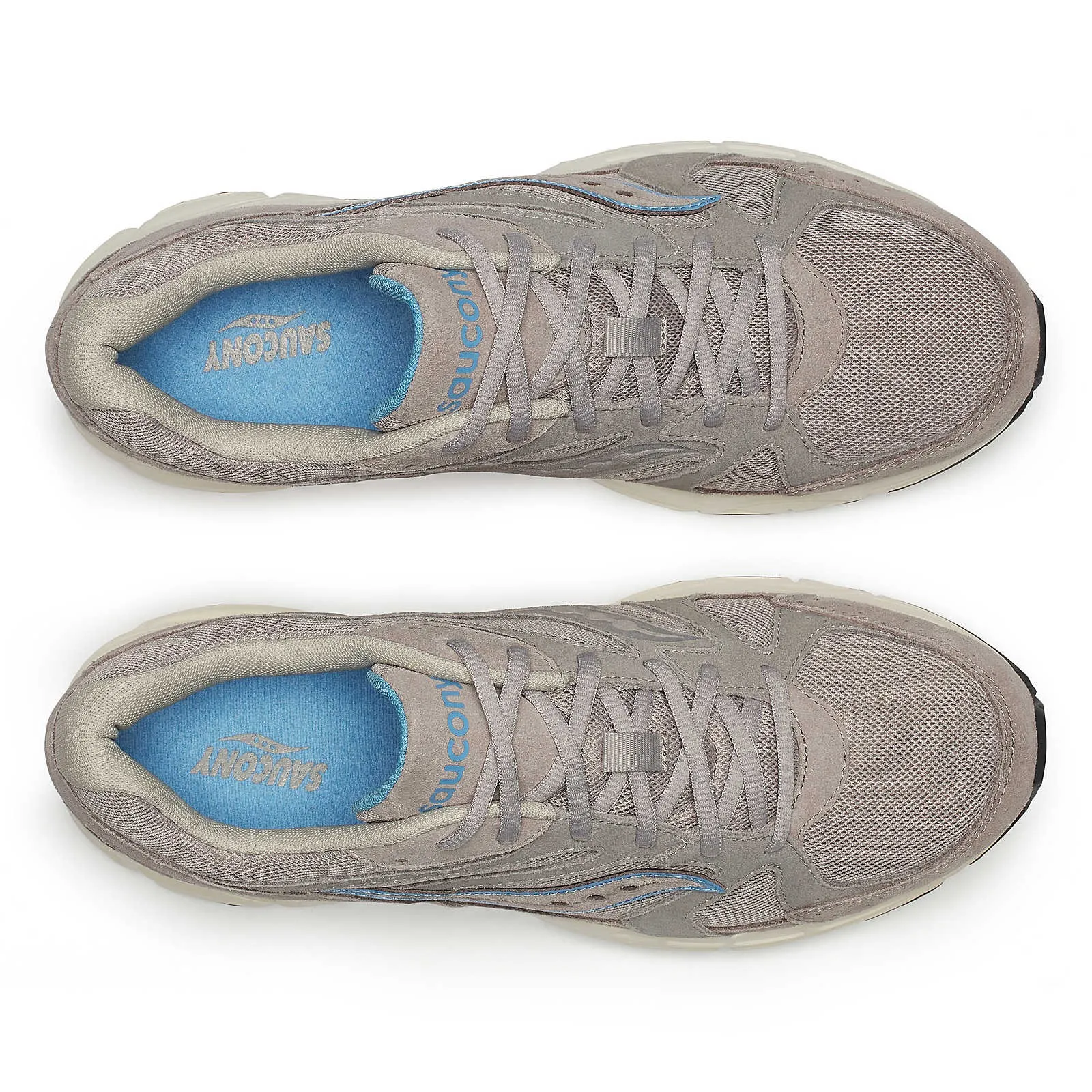 Чоловічі кросівки Saucony RIDE MILLENNIUM