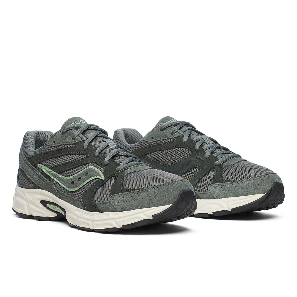 Чоловічі кросівки Saucony RIDE MILLENNIUM