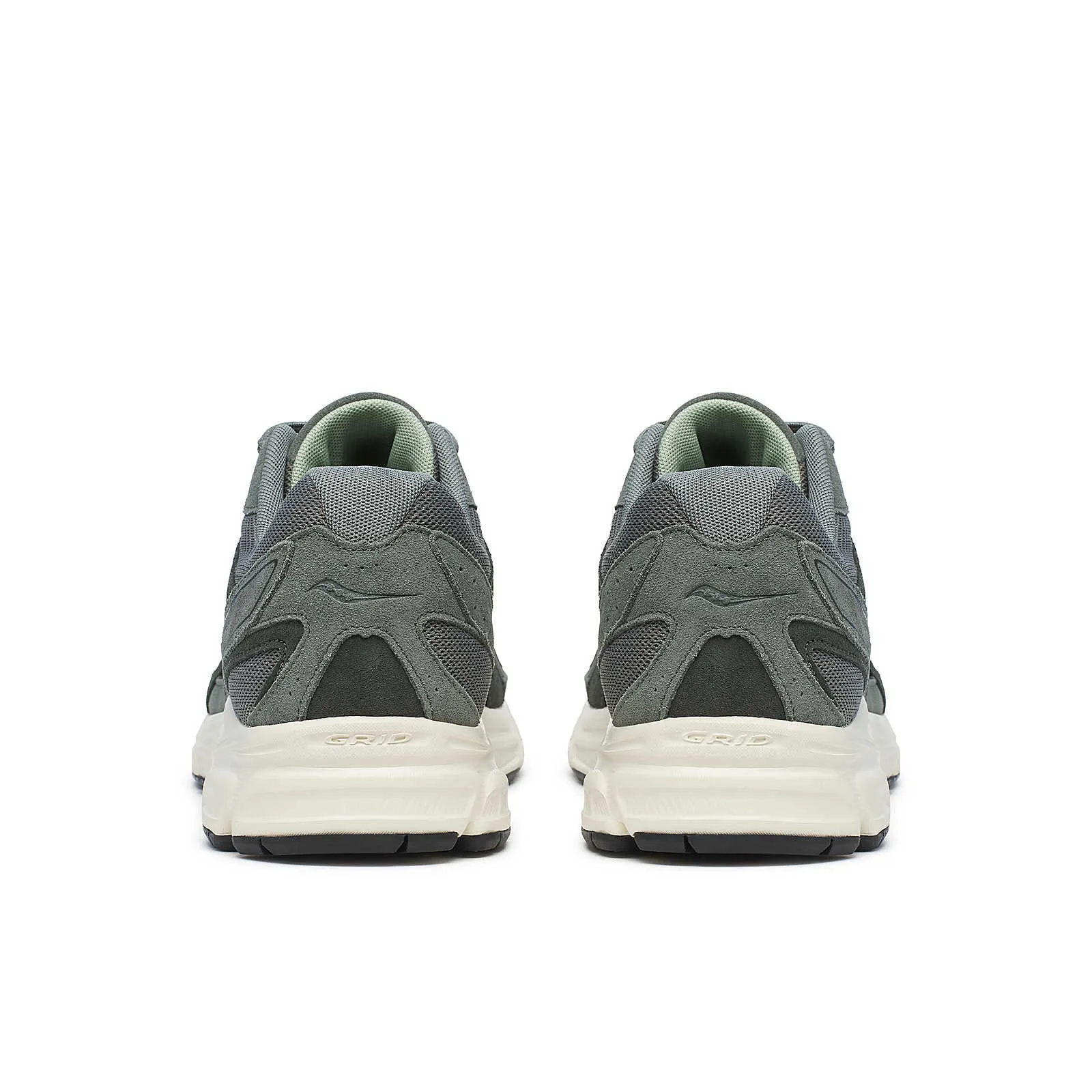 Чоловічі кросівки Saucony RIDE MILLENNIUM