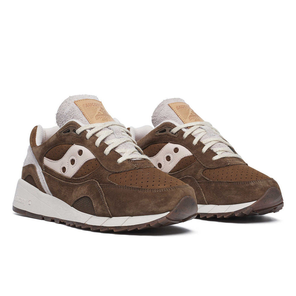 Чоловічі кросівки Saucony SHADOW 6000