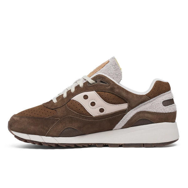 Чоловічі кросівки Saucony SHADOW 6000