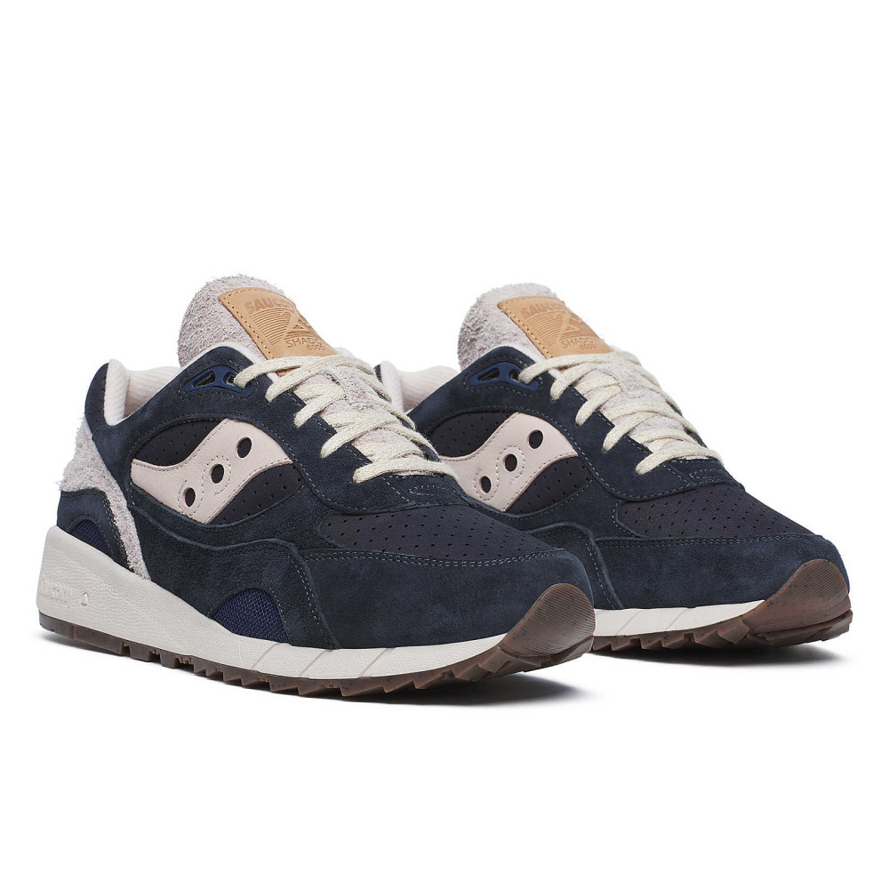 Чоловічі кросівки Saucony SHADOW 6000