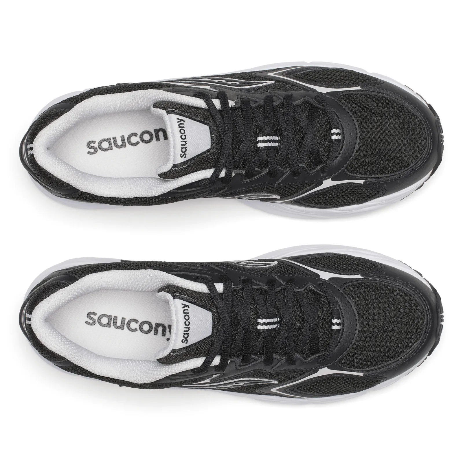 Кросівки Saucony TEMPEST