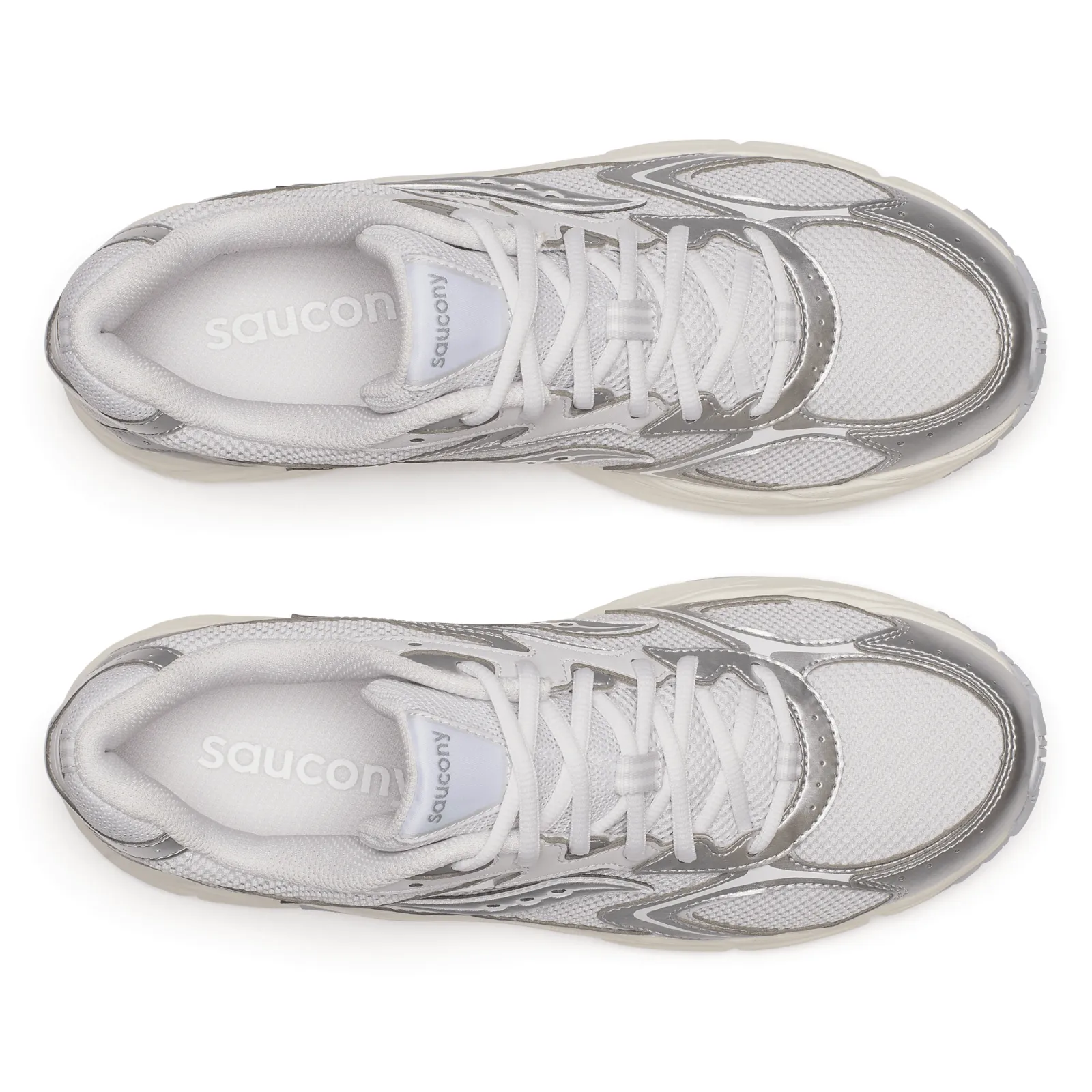 Кросівки Saucony TEMPEST