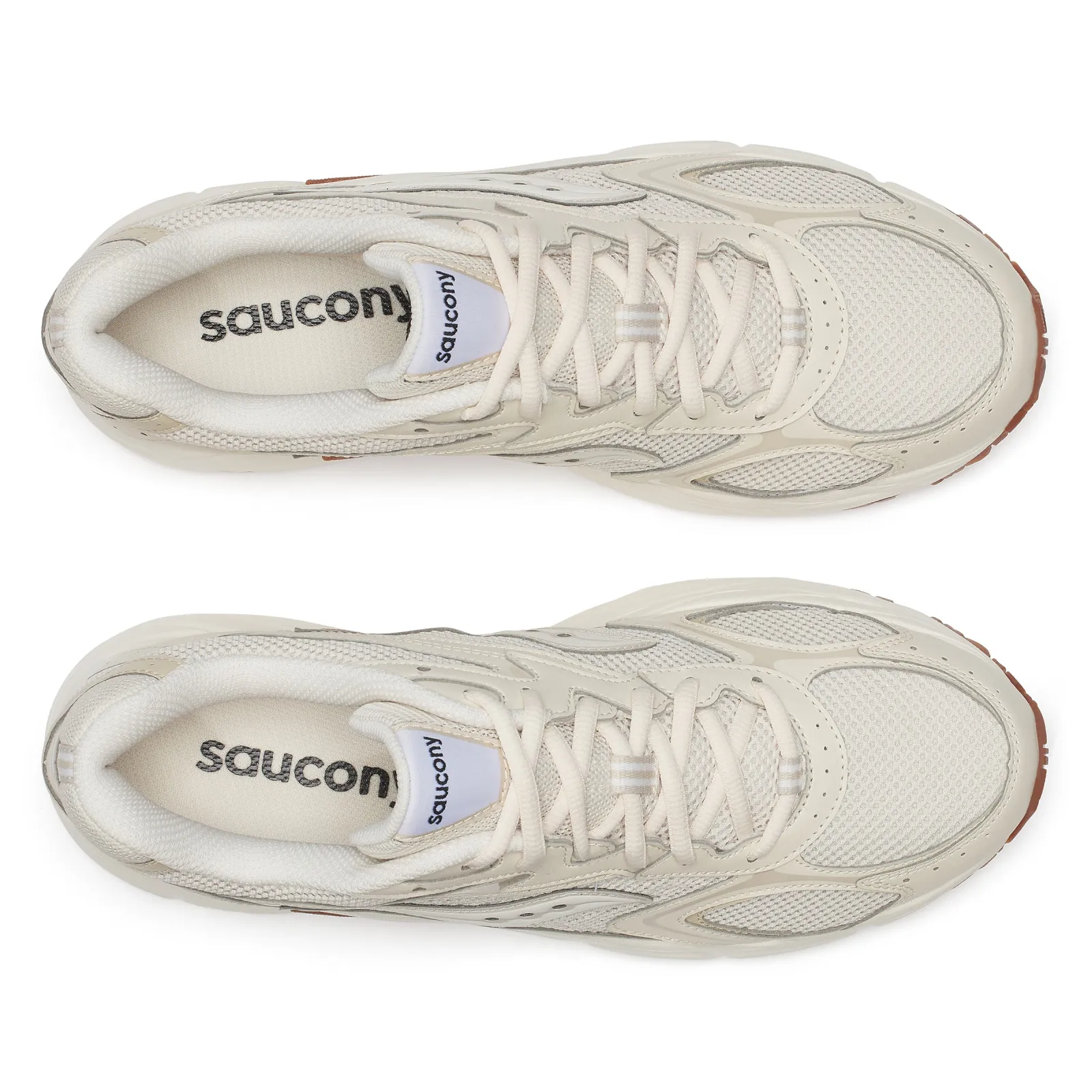 Кросівки Saucony TEMPEST