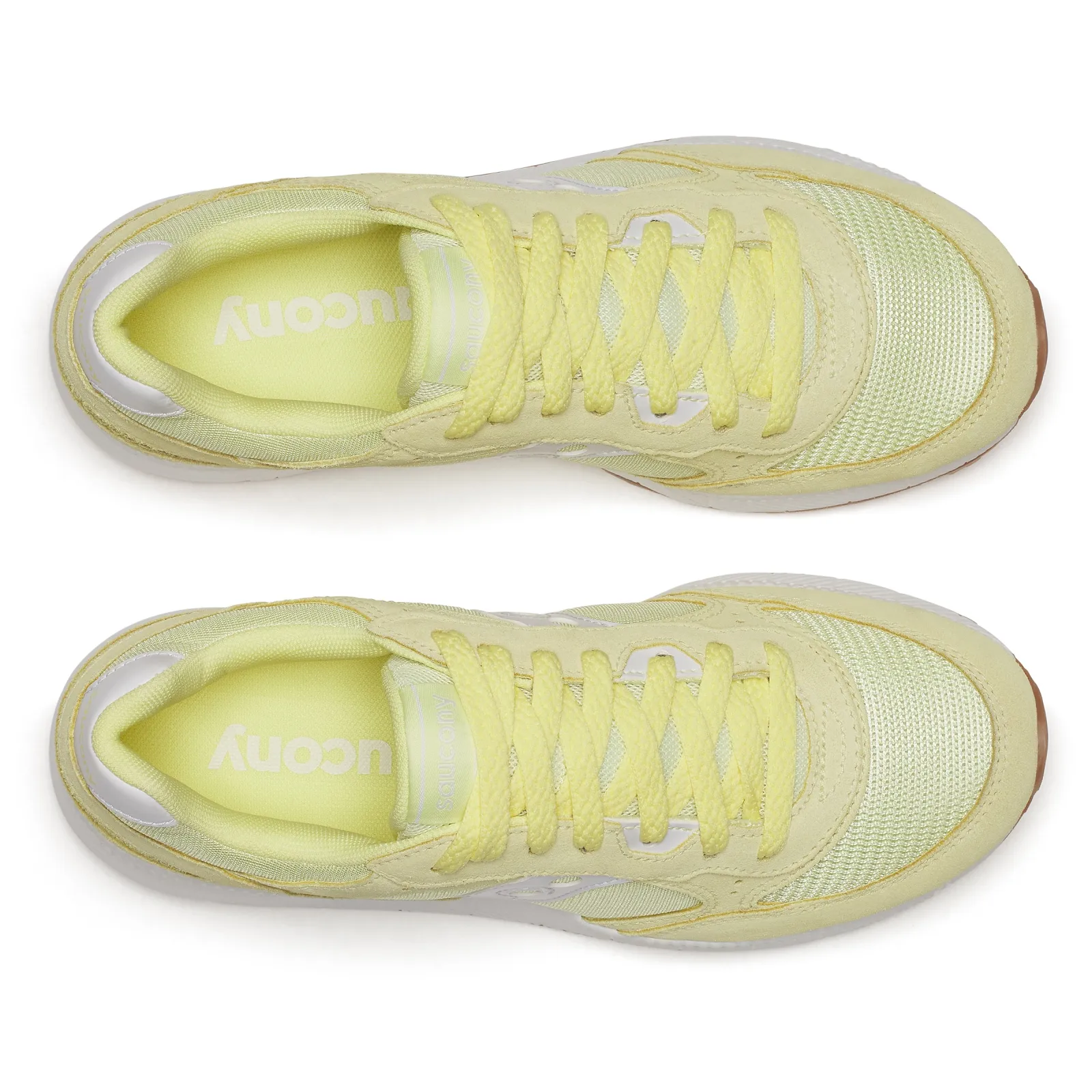 Кросівки Saucony ECLIPSE