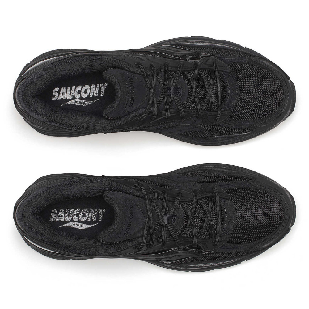 Кросівки Saucony PROGRID OMNI 9 ARMOR