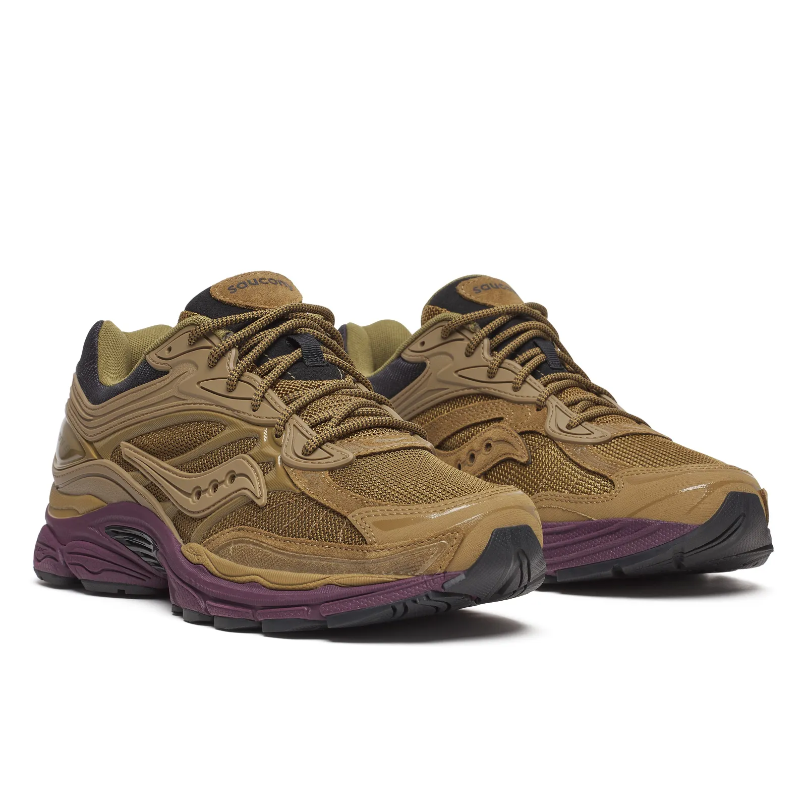 Кросівки Saucony PROGRID OMNI 9 ARMOR