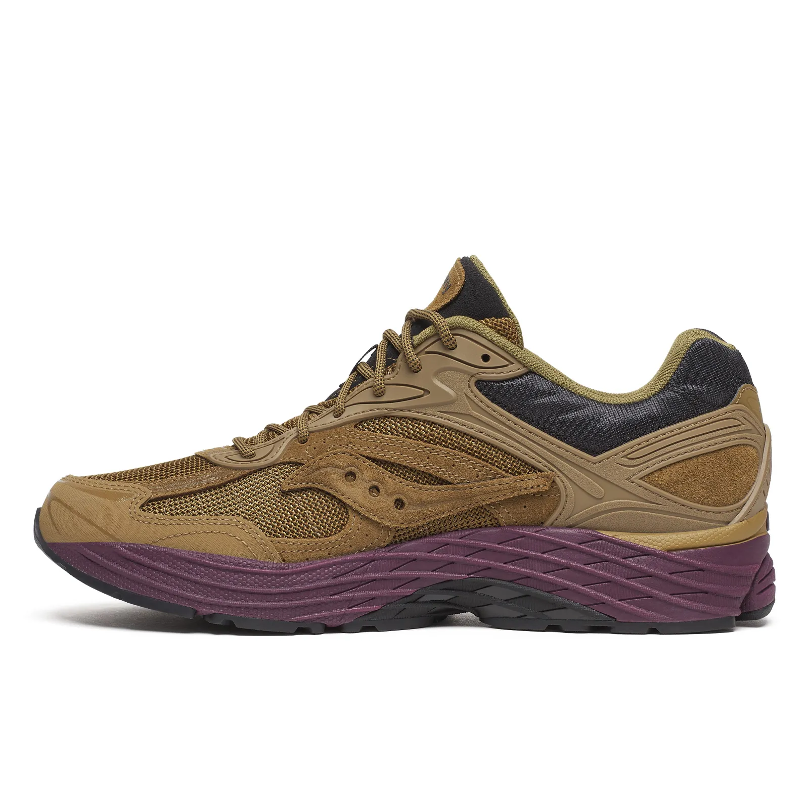 Кросівки Saucony PROGRID OMNI 9 ARMOR