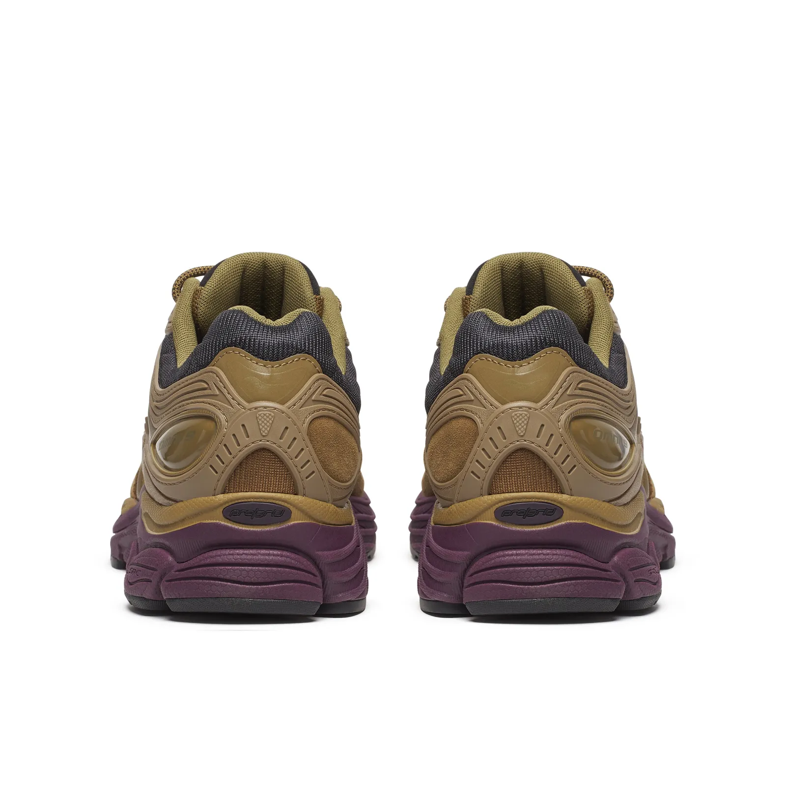 Кросівки Saucony PROGRID OMNI 9 ARMOR