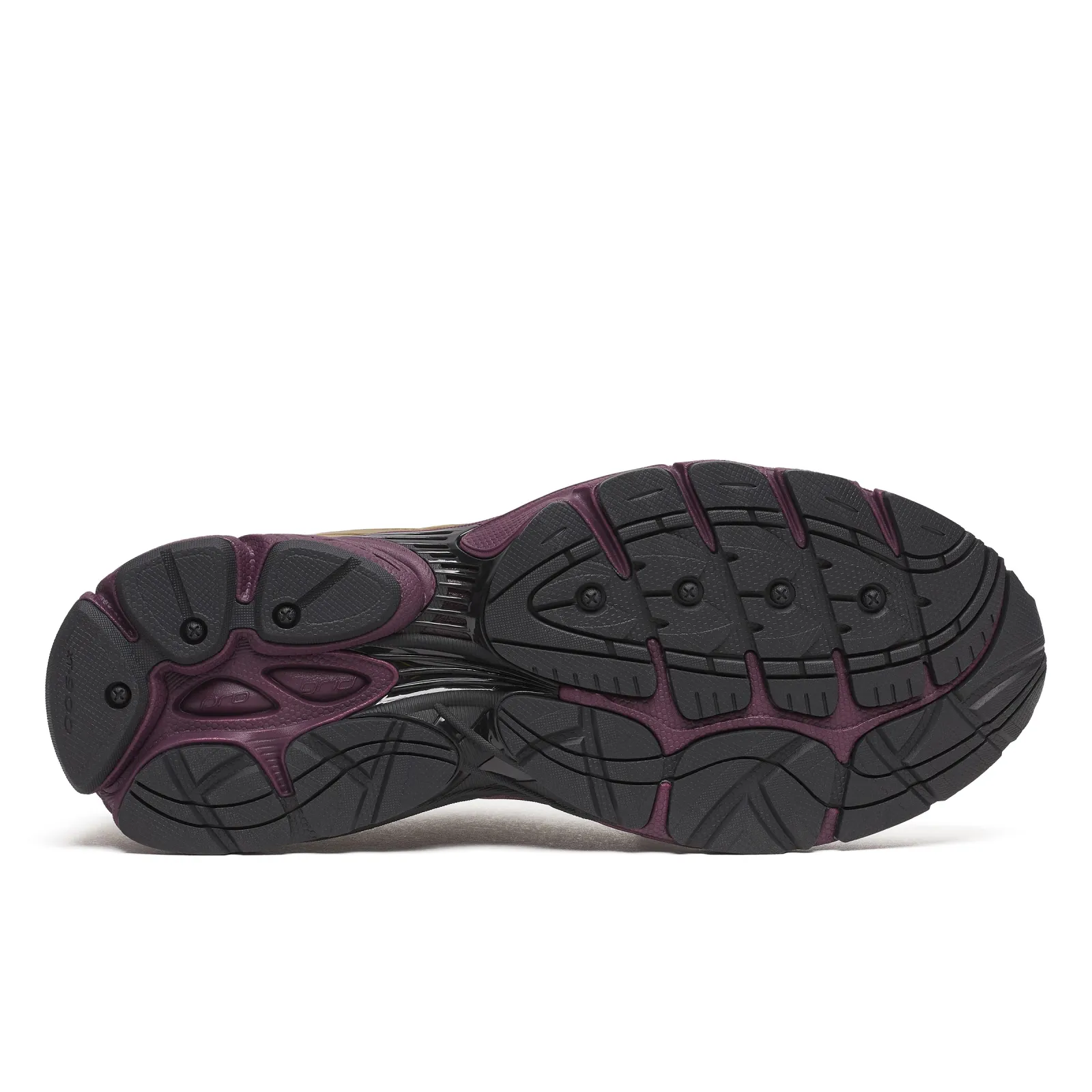 Кросівки Saucony PROGRID OMNI 9 ARMOR