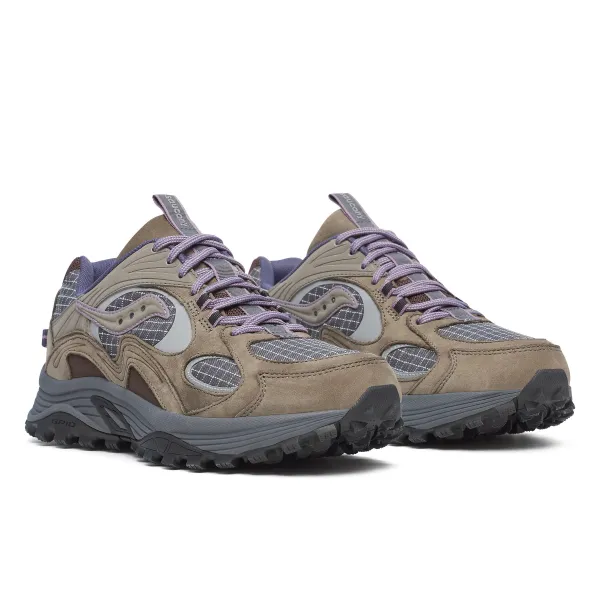 Кросівки Saucony GRID AURA X