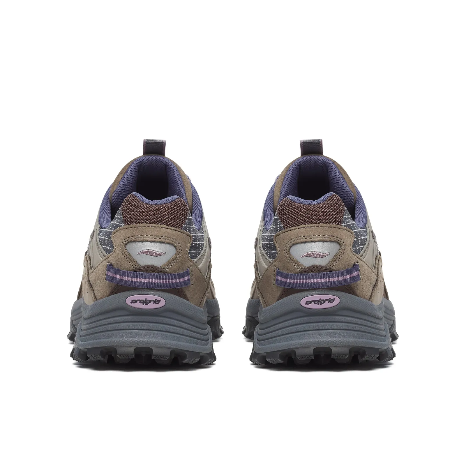 Кросівки Saucony GRID AURA X