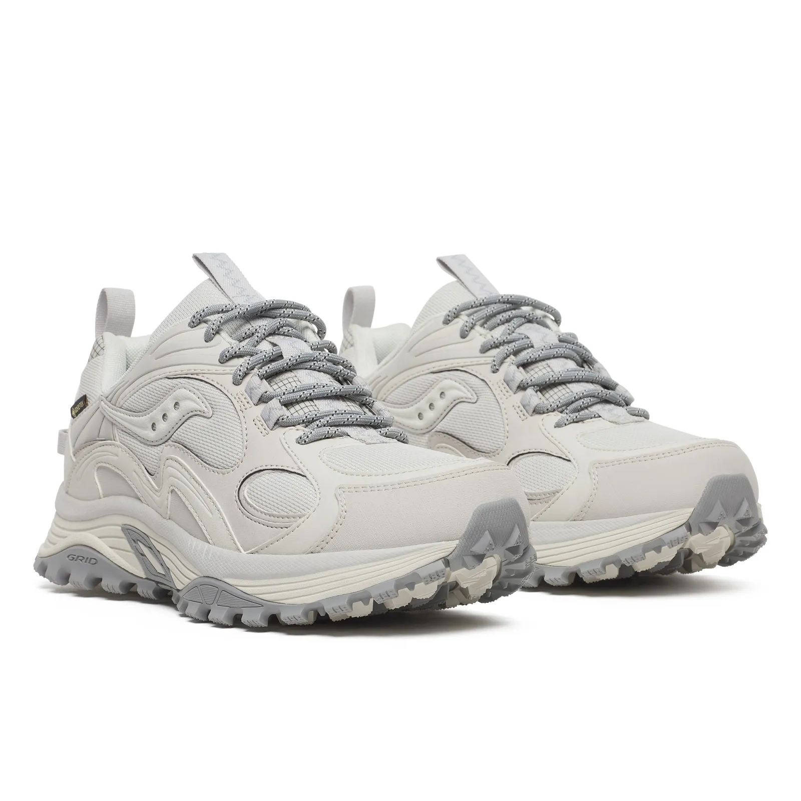 Кросівки Saucony GRID AURA X GTX