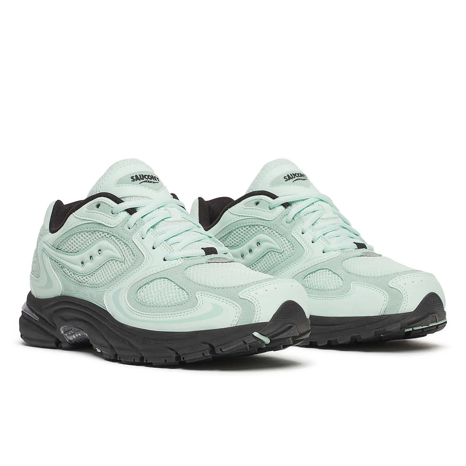 Кросівки Saucony GRID JAZZ 9