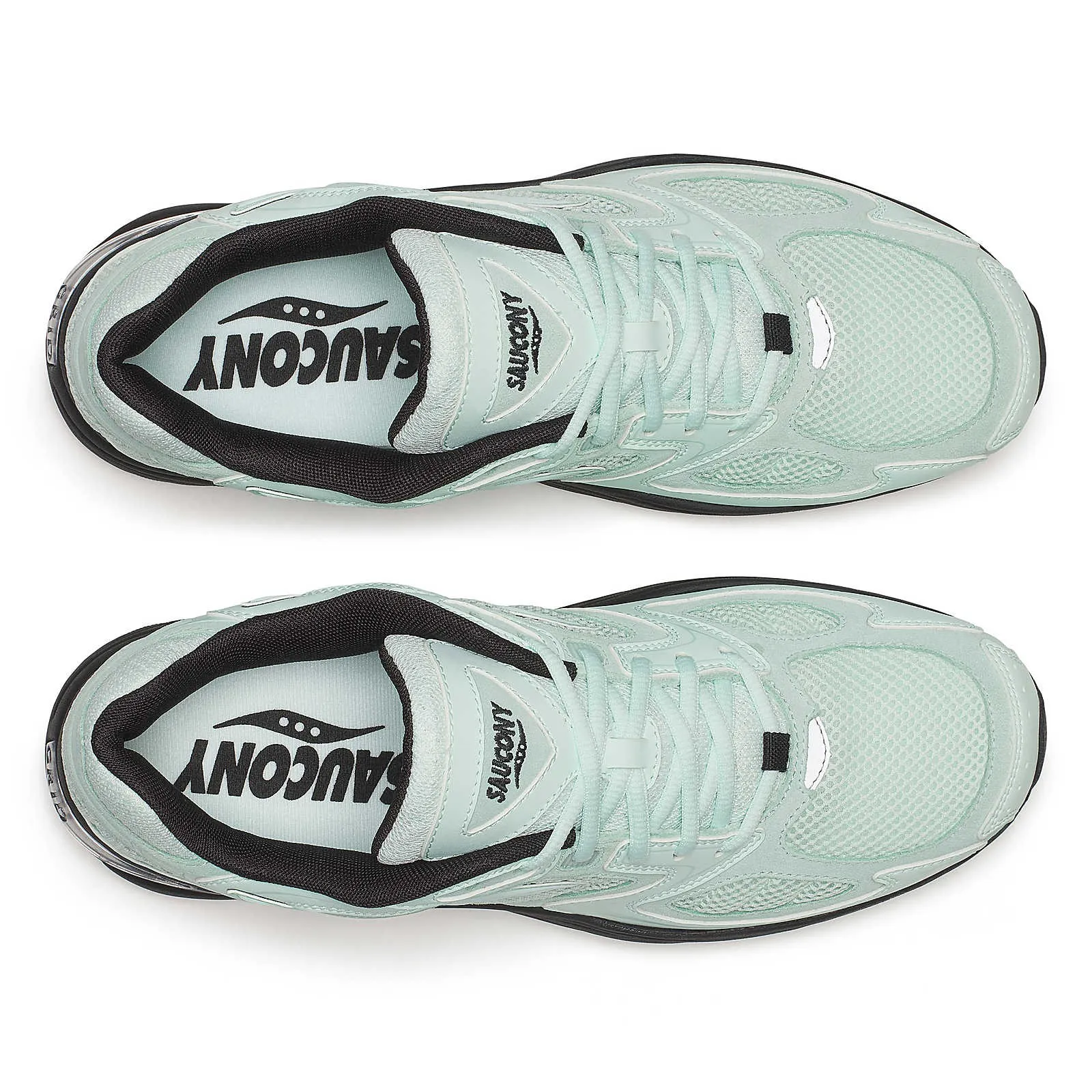 Кросівки Saucony GRID JAZZ 9