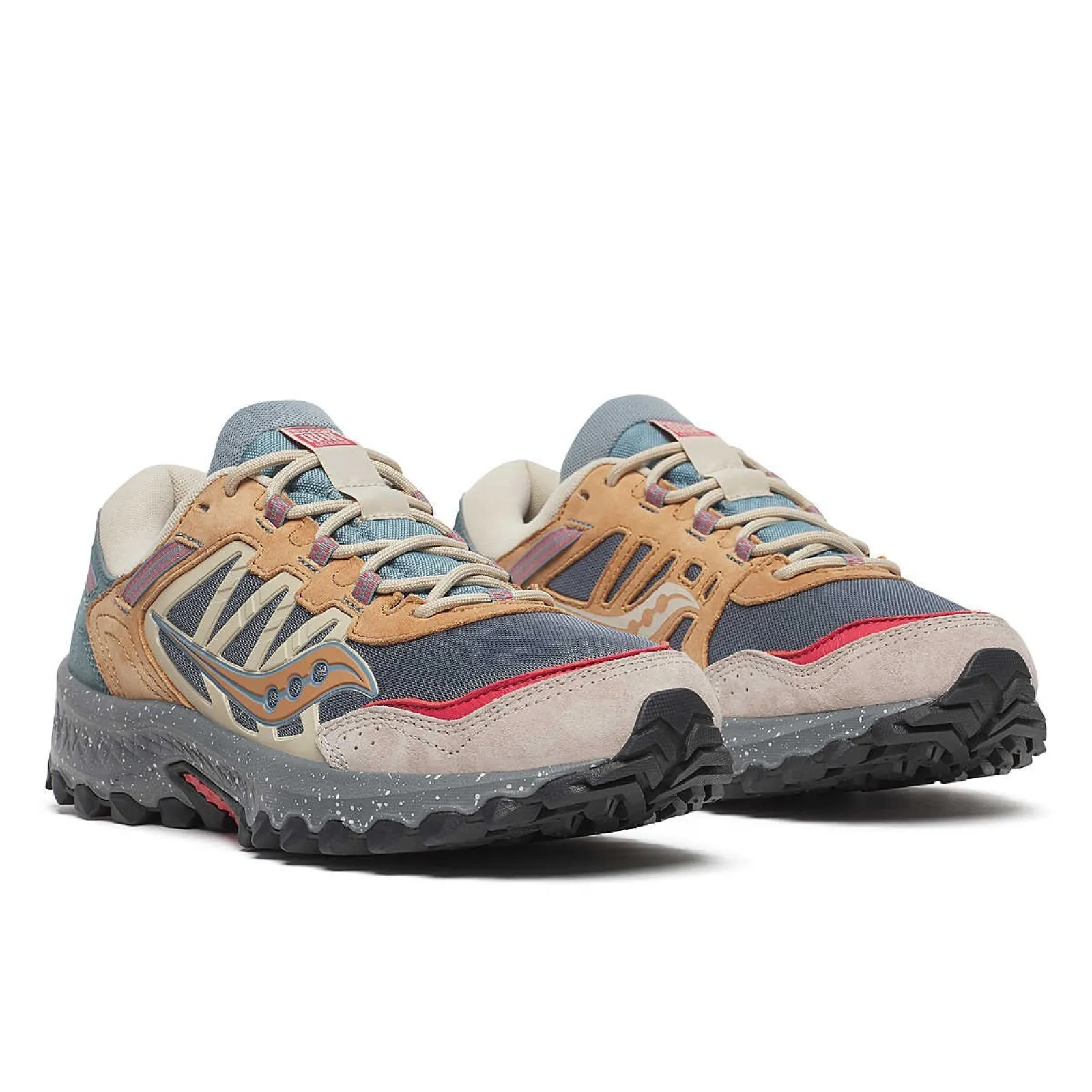 Кросівки Saucony GRID PEAK