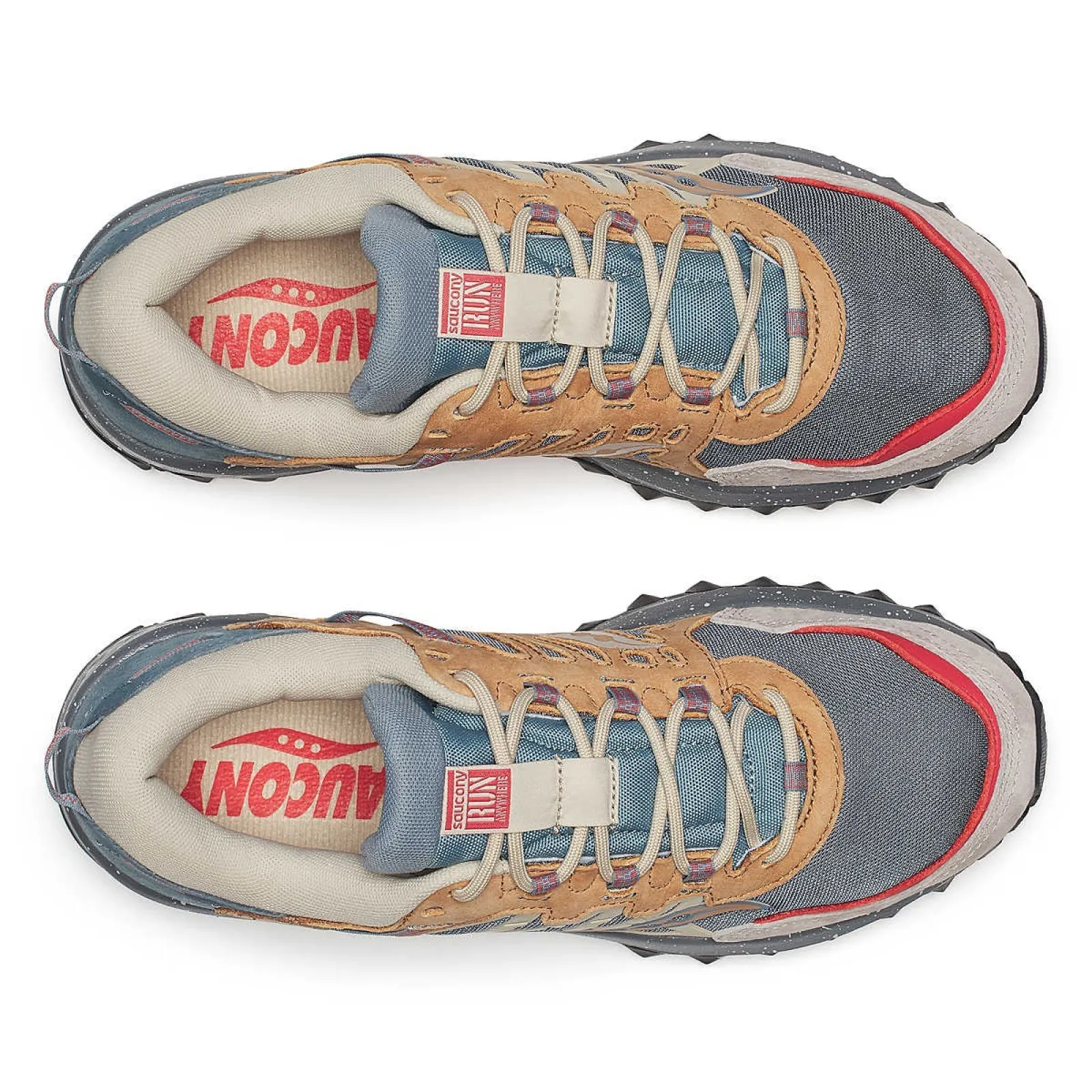 Кросівки Saucony GRID PEAK