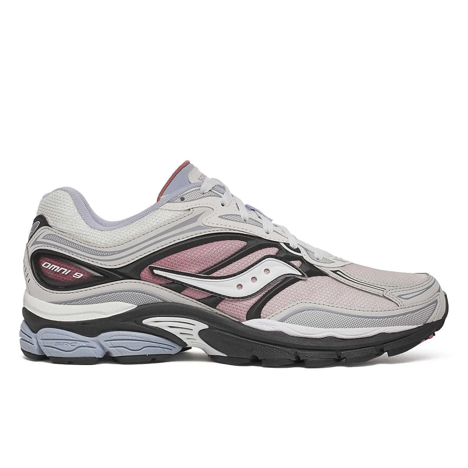 Кросівки Saucony PROGRID OMNI 9