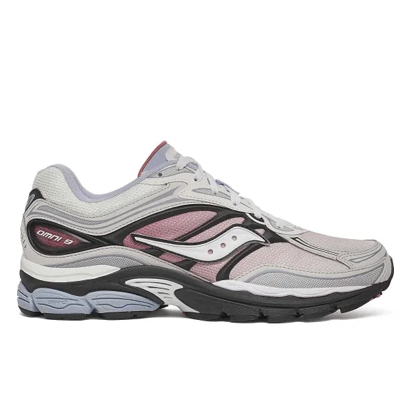 Кросівки Saucony PROGRID OMNI 9