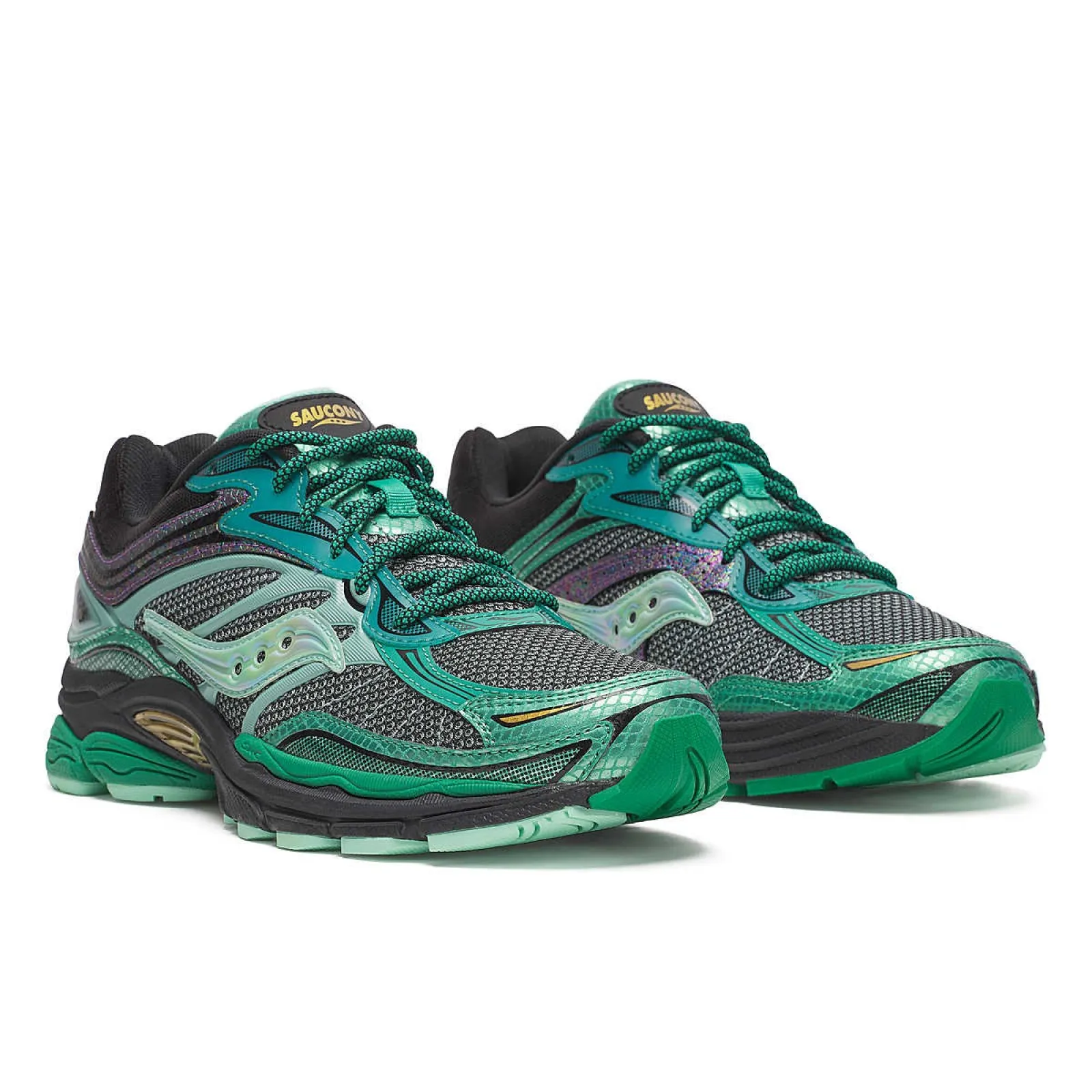 Кросівки Saucony PROGRID OMNI 9 GLOWACONSTRICTO