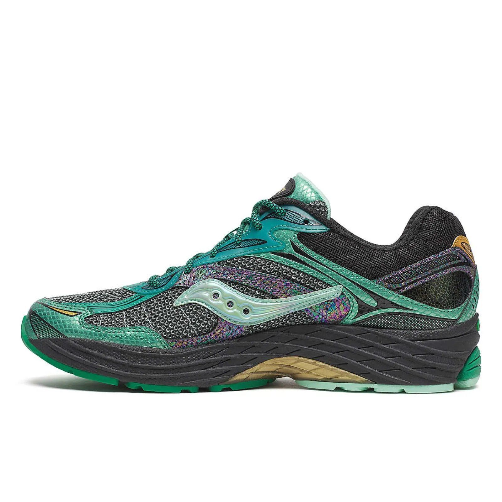 Кросівки Saucony PROGRID OMNI 9 GLOWACONSTRICTO