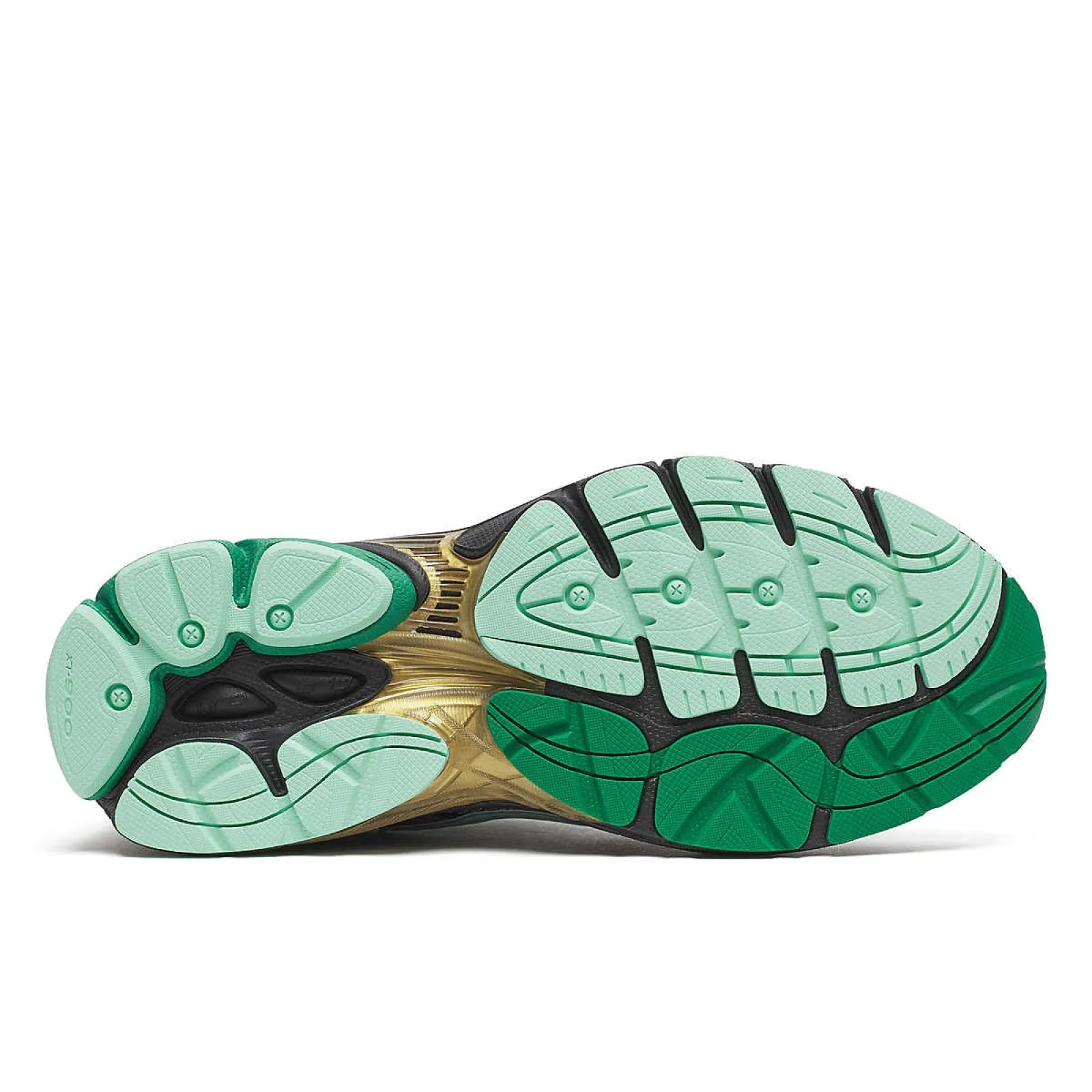 Кросівки Saucony PROGRID OMNI 9 GLOWACONSTRICTO