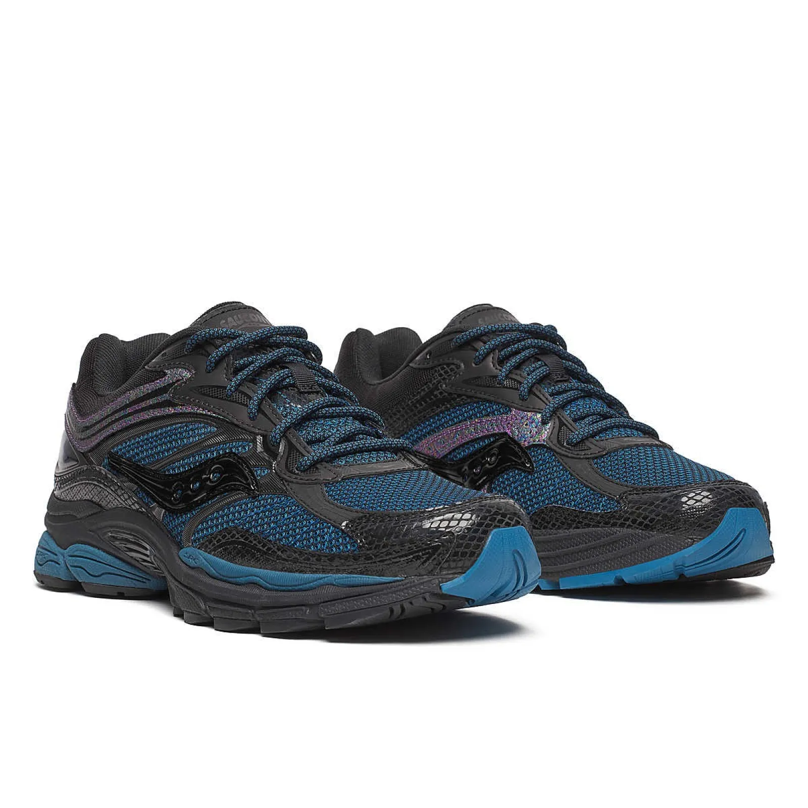 Кросівки Saucony PROGRID OMNI 9 GLOWACONSTRICTO