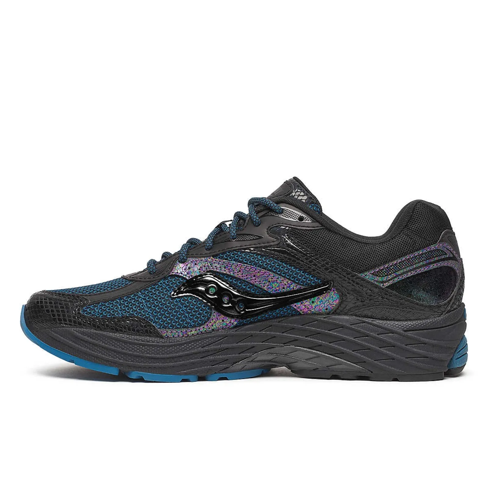 Кросівки Saucony PROGRID OMNI 9 GLOWACONSTRICTO