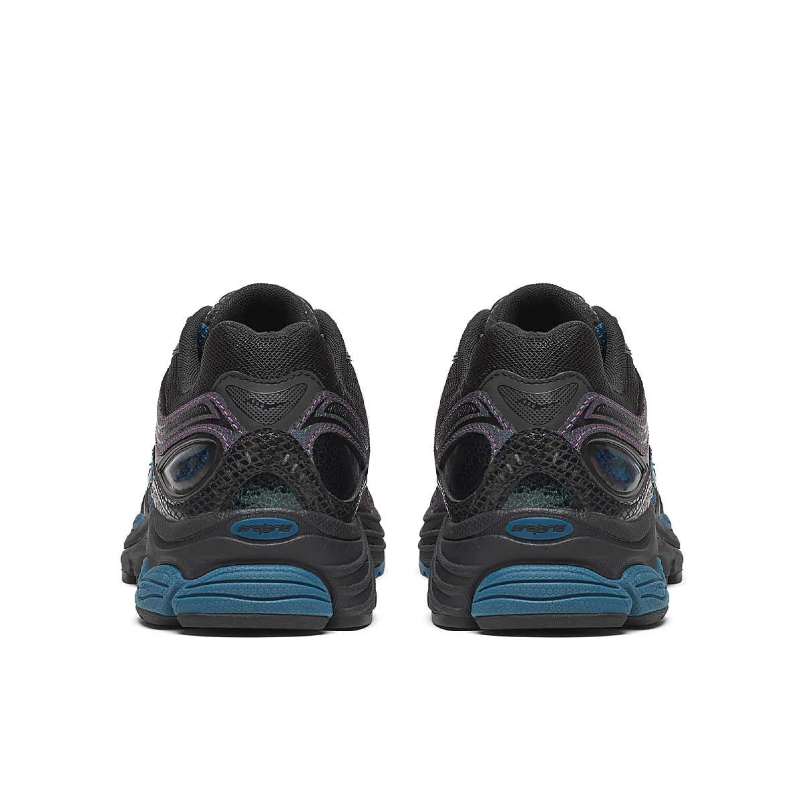 Кросівки Saucony PROGRID OMNI 9 GLOWACONSTRICTO