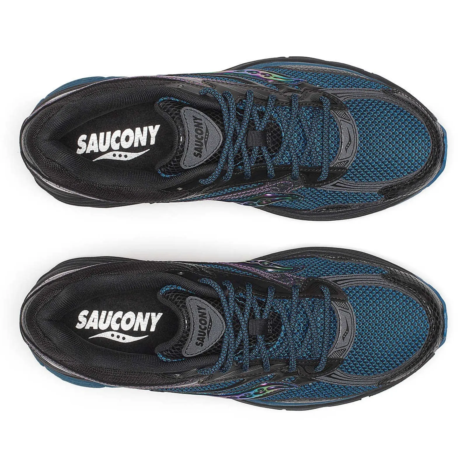 Кросівки Saucony PROGRID OMNI 9 GLOWACONSTRICTO