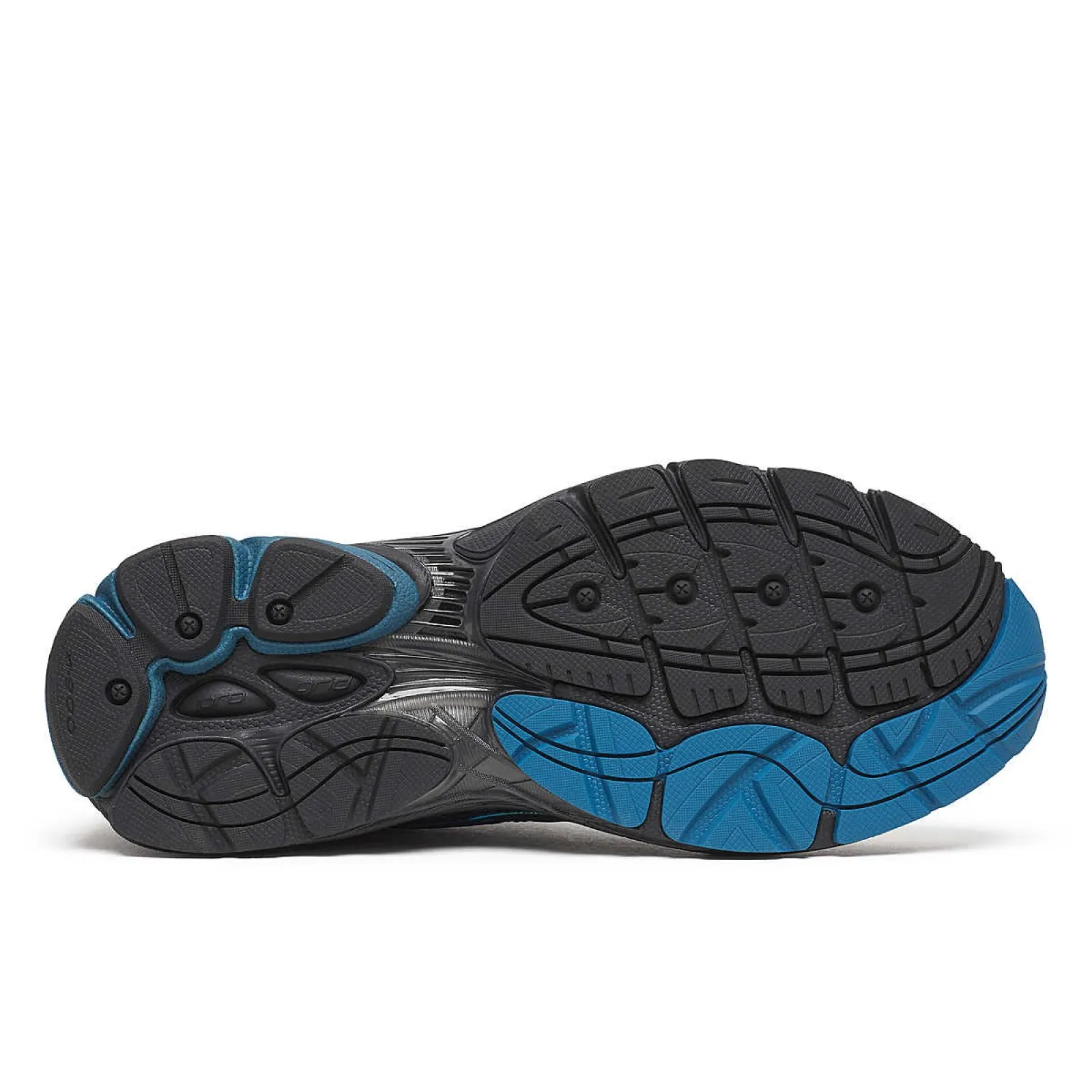 Кросівки Saucony PROGRID OMNI 9 GLOWACONSTRICTO