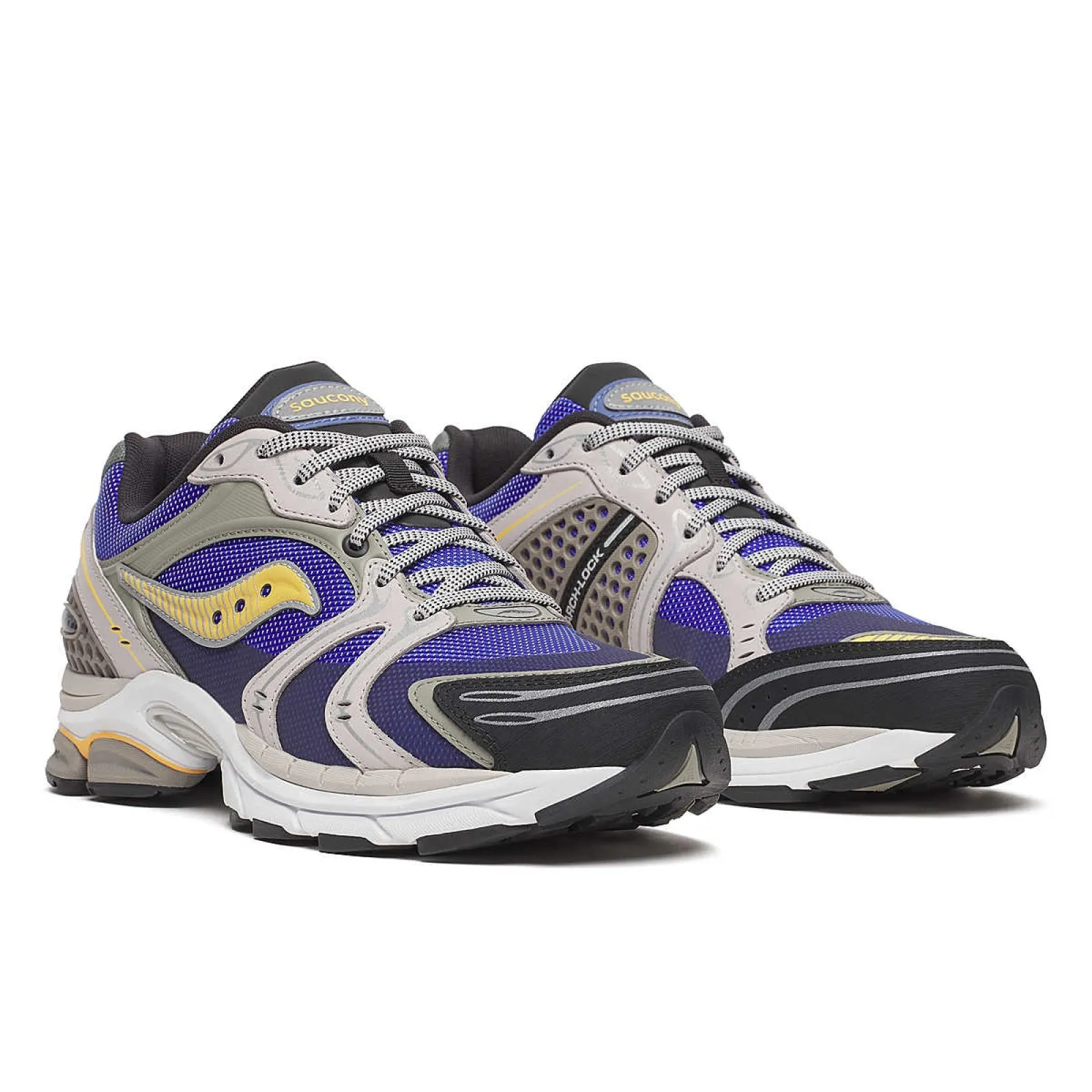 Кросівки Saucony PROGRID TRIUMPH 4