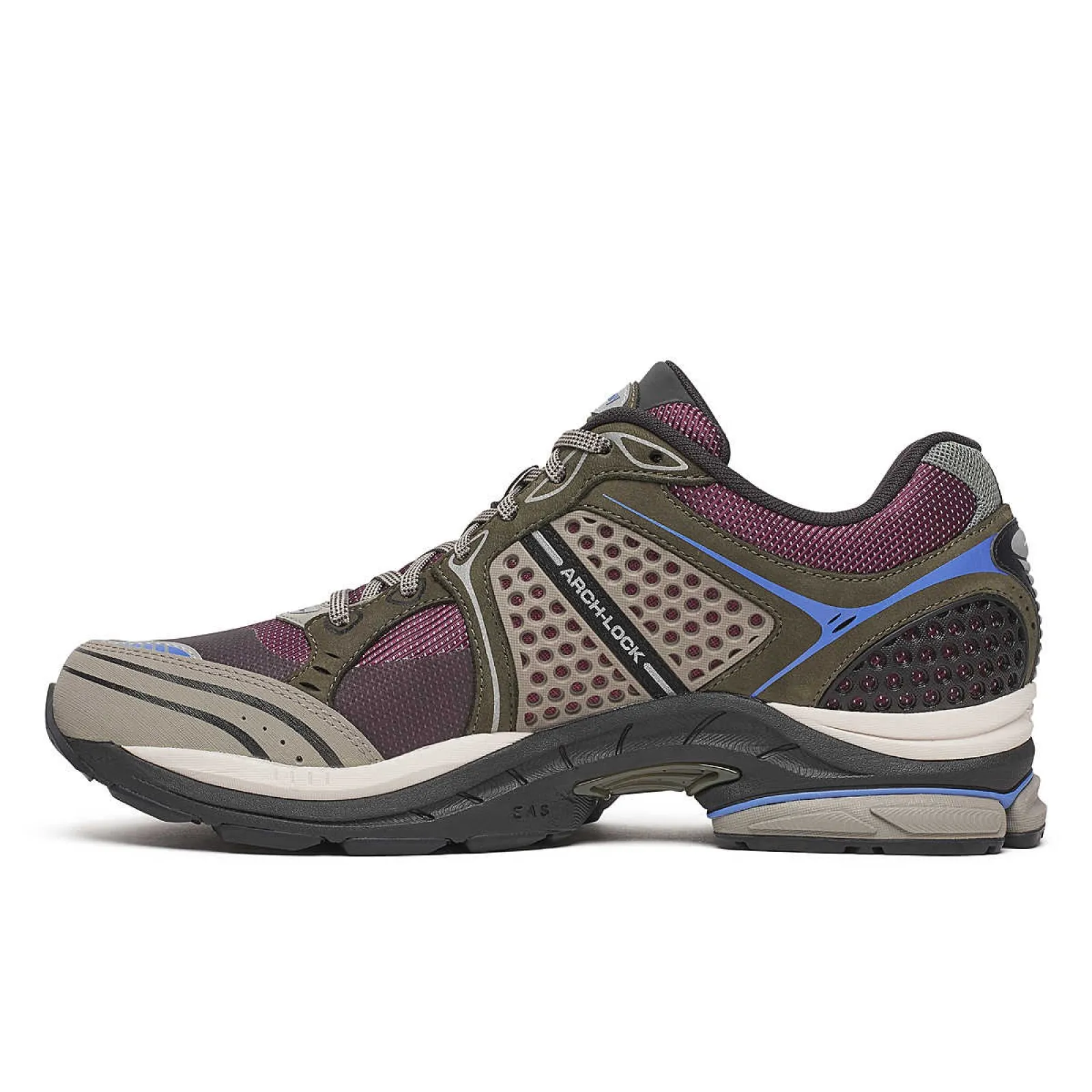 Кросівки Saucony PROGRID TRIUMPH 4