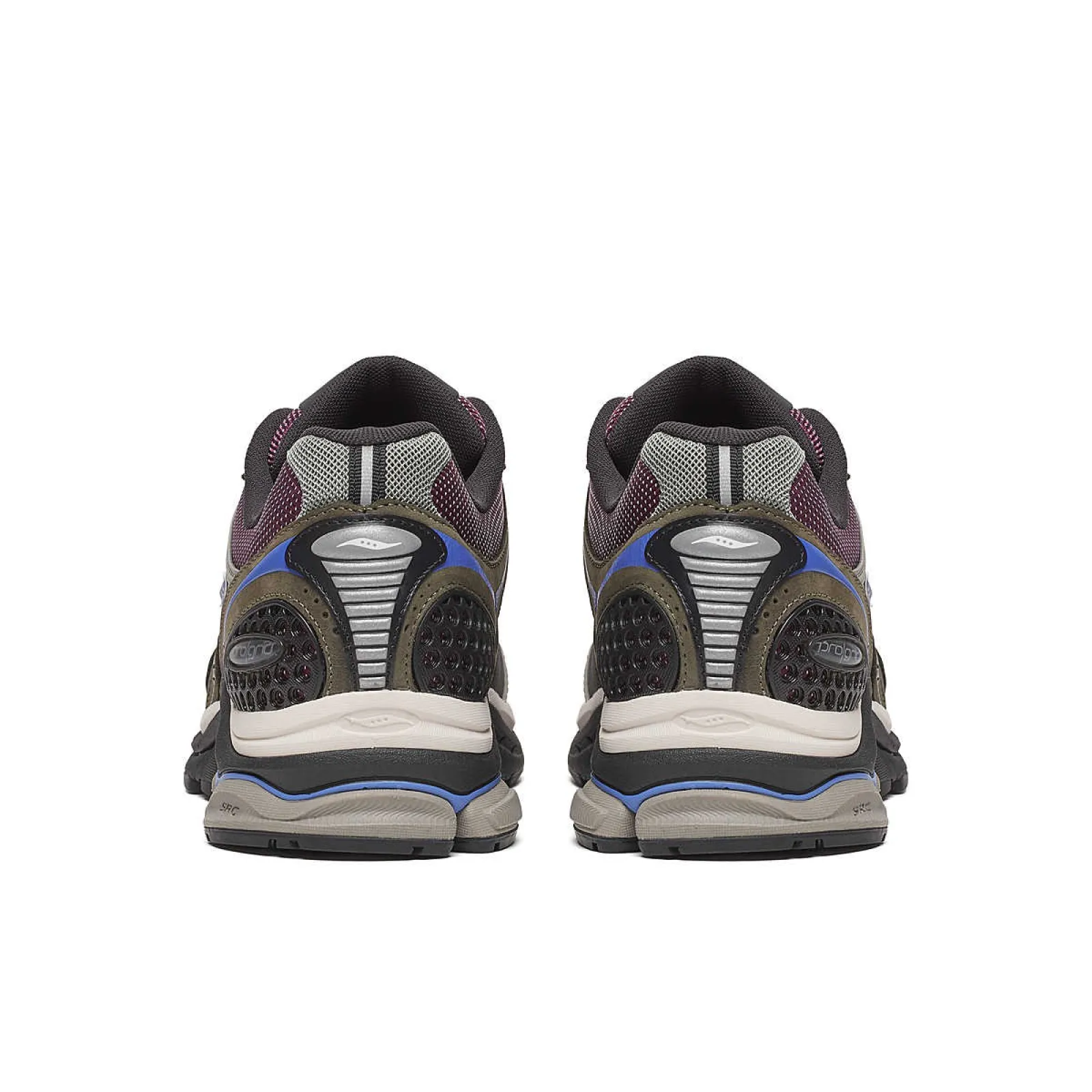 Кросівки Saucony PROGRID TRIUMPH 4