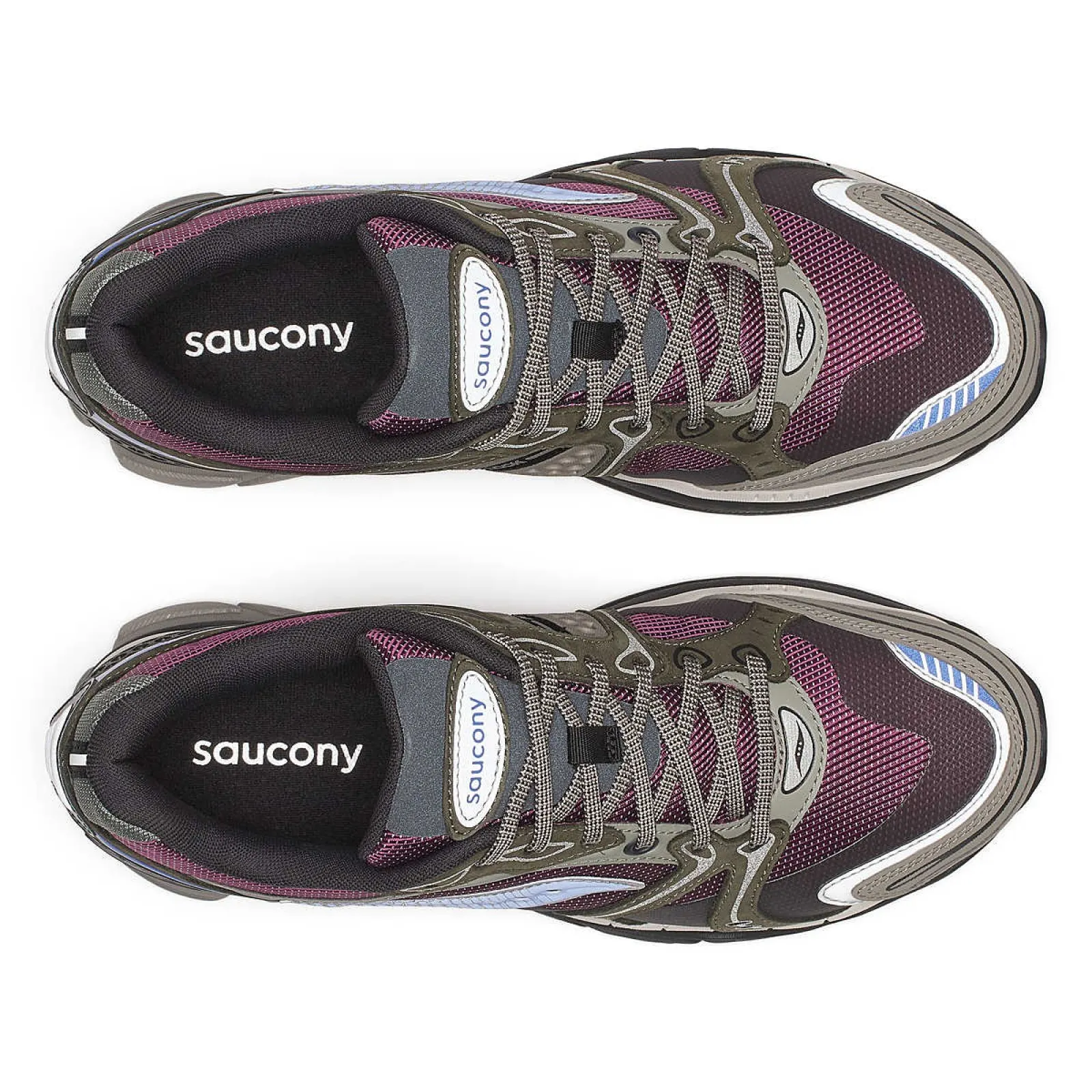 Кросівки Saucony PROGRID TRIUMPH 4