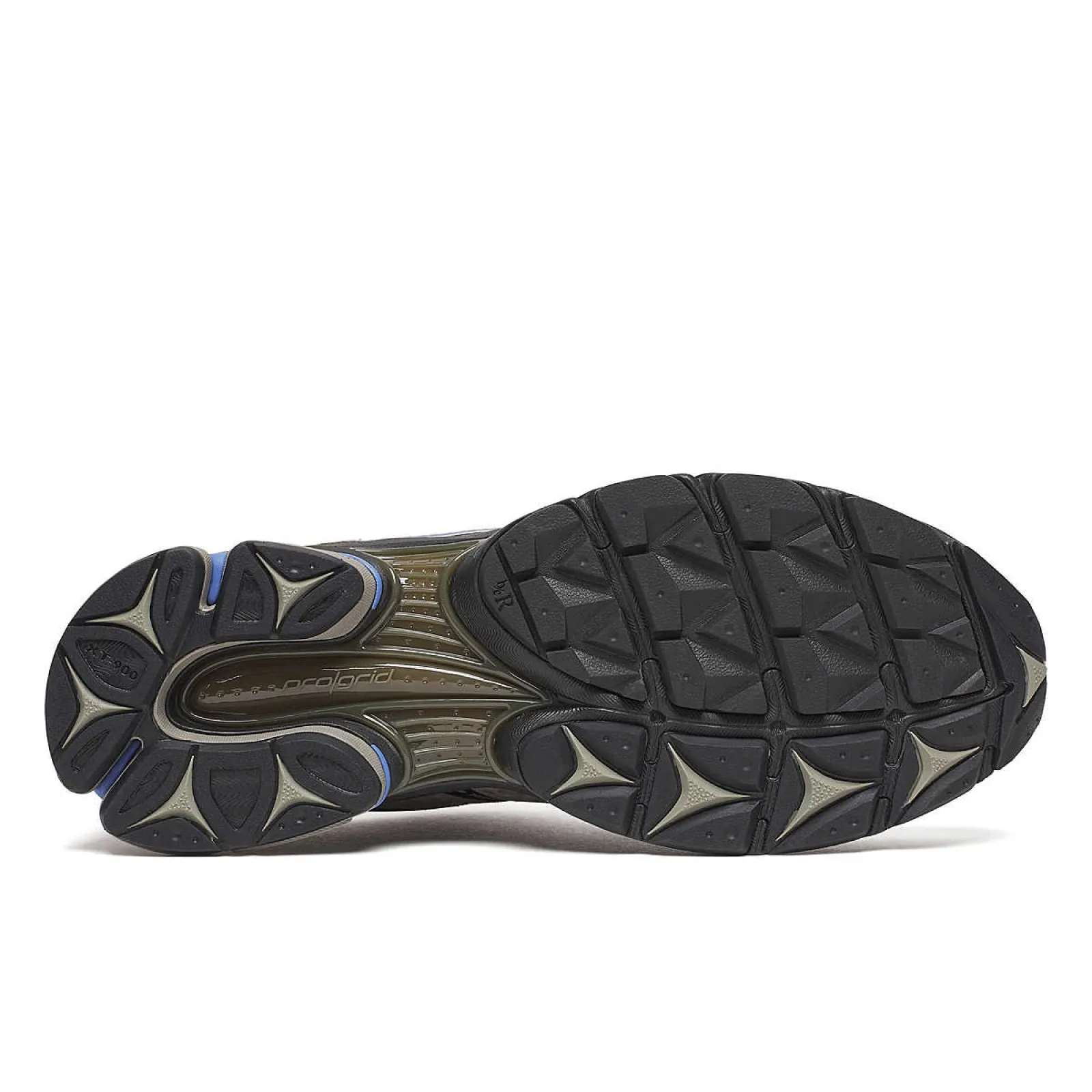 Кросівки Saucony PROGRID TRIUMPH 4