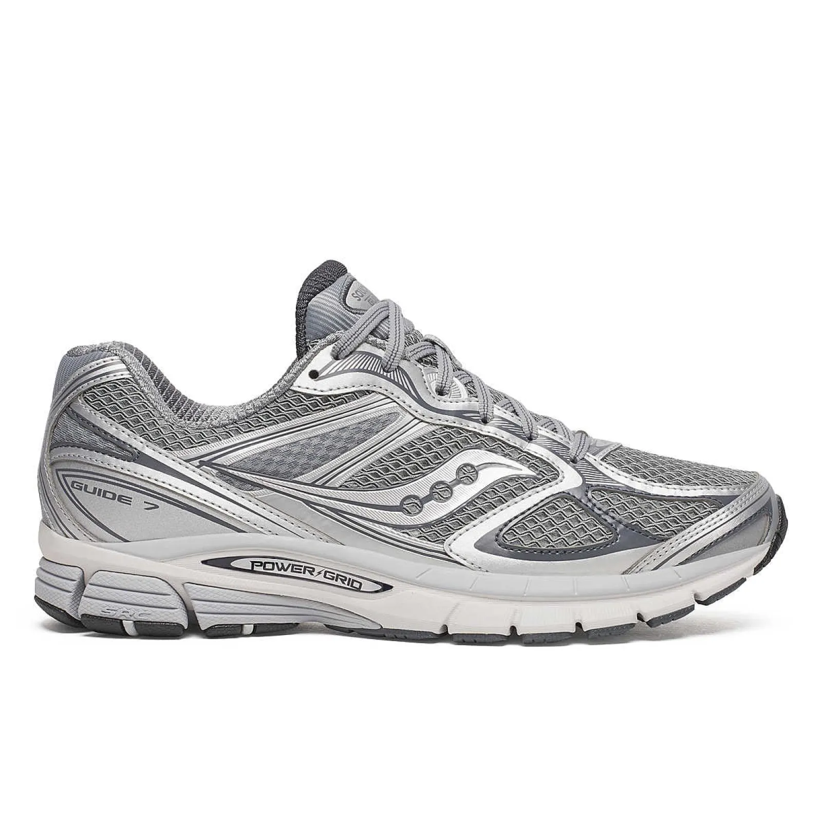 Кросівки Saucony PROGRID GUIDE 7