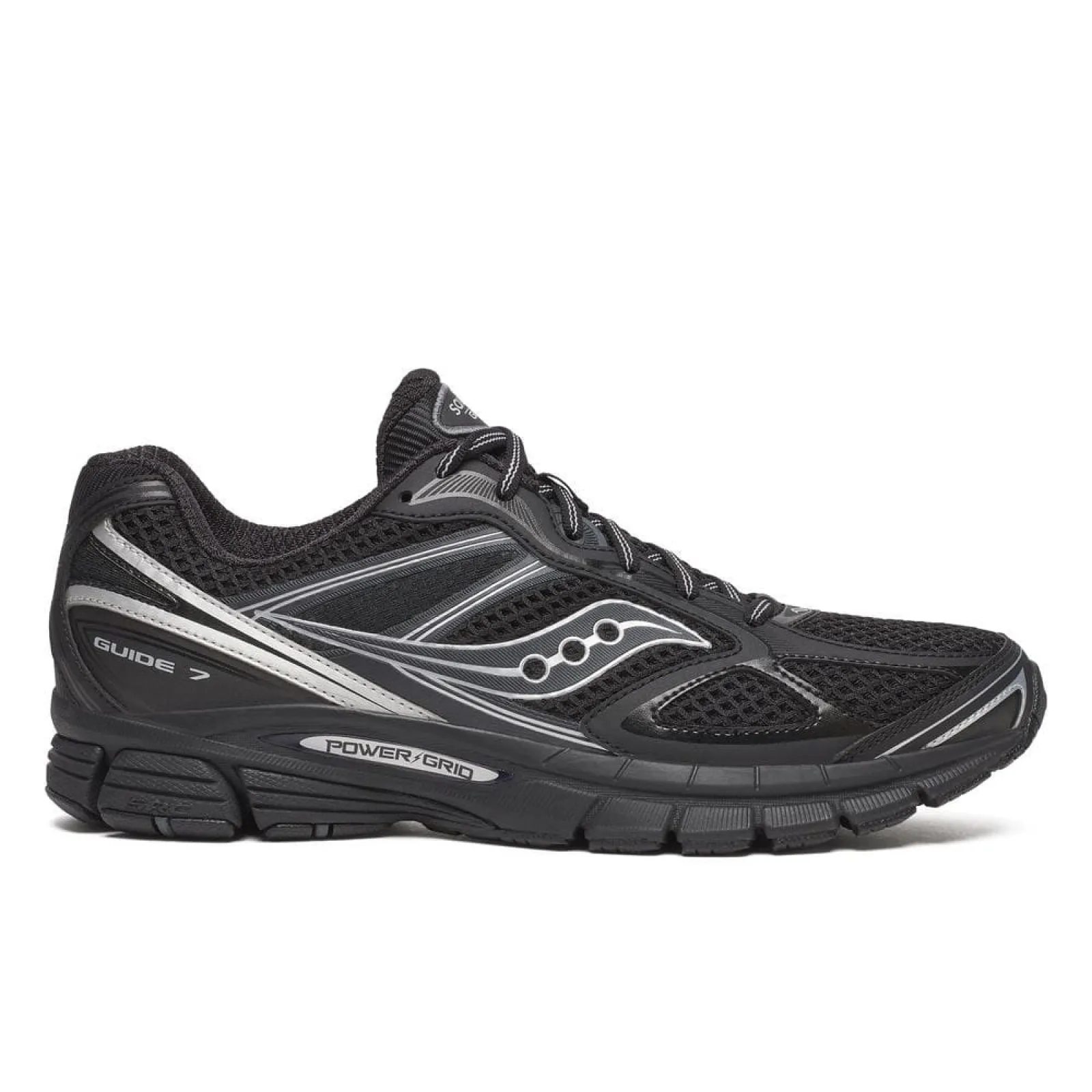 Кросівки Saucony PROGRID GUIDE 7