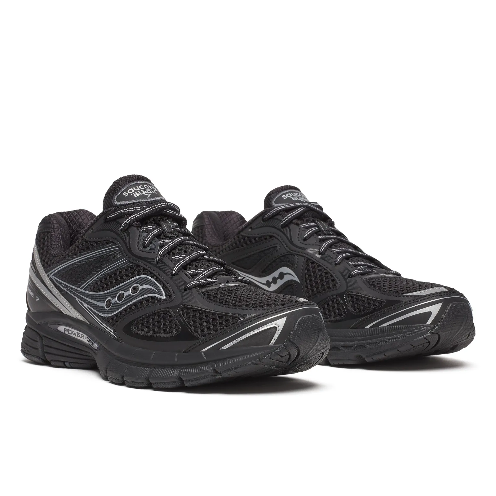 Кросівки Saucony PROGRID GUIDE 7