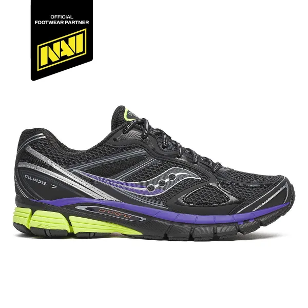 Кросівки Saucony ProGrid Guide 7