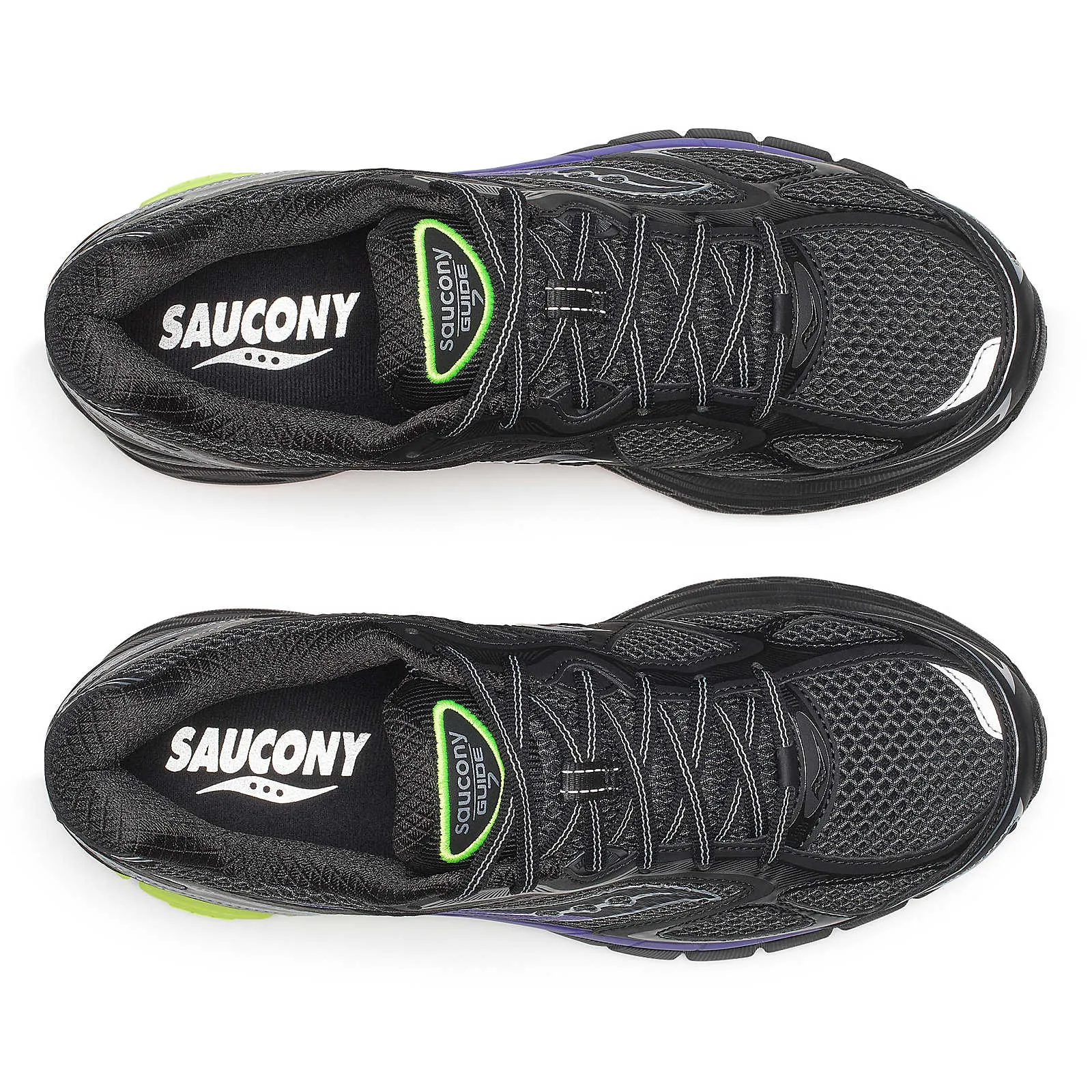 Кросівки Saucony ProGrid Guide 7