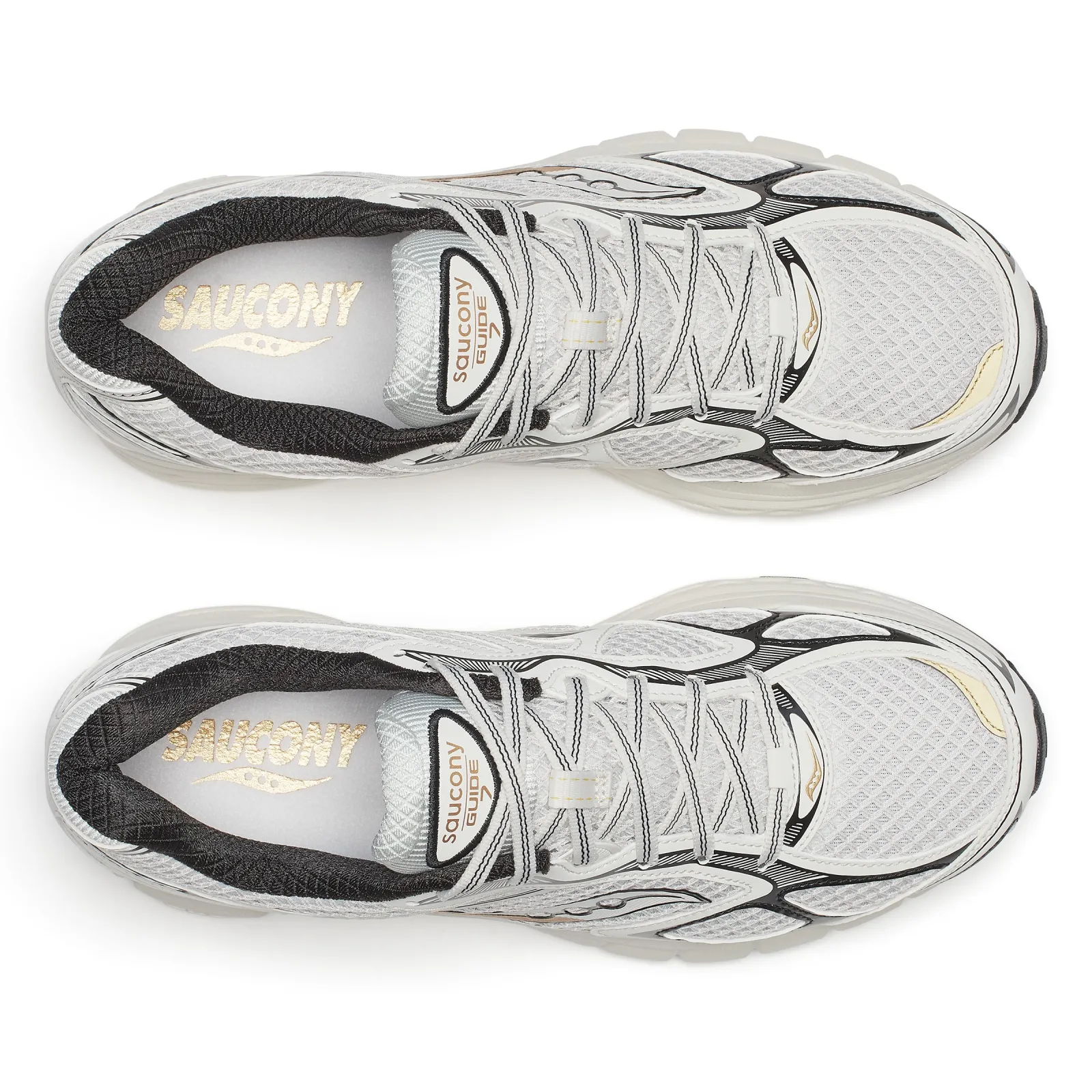 Кросівки Saucony PROGRID GUIDE 7