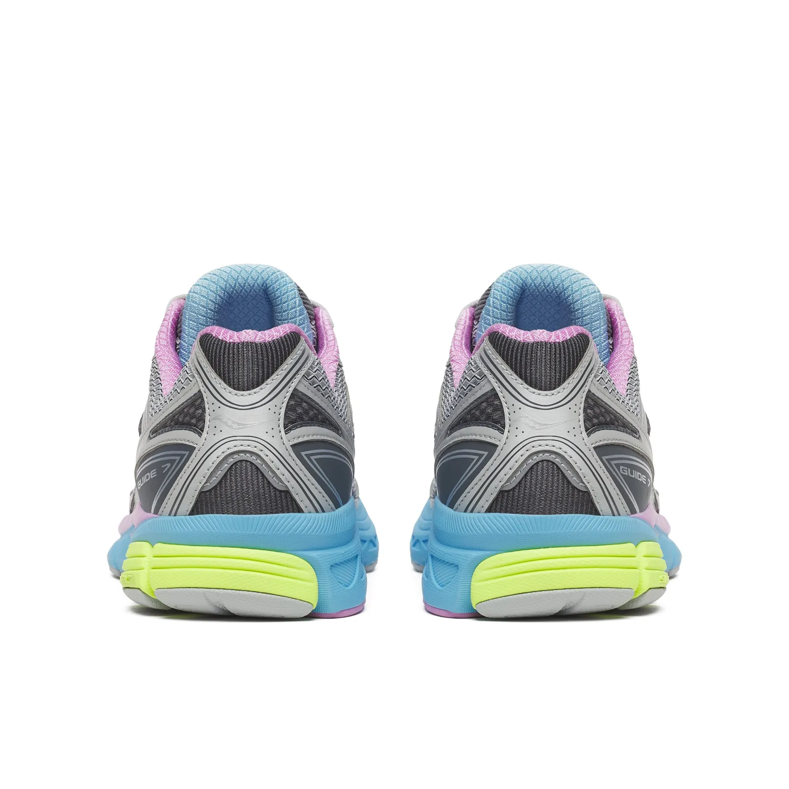 Кросівки Saucony PROGRID GUIDE 7