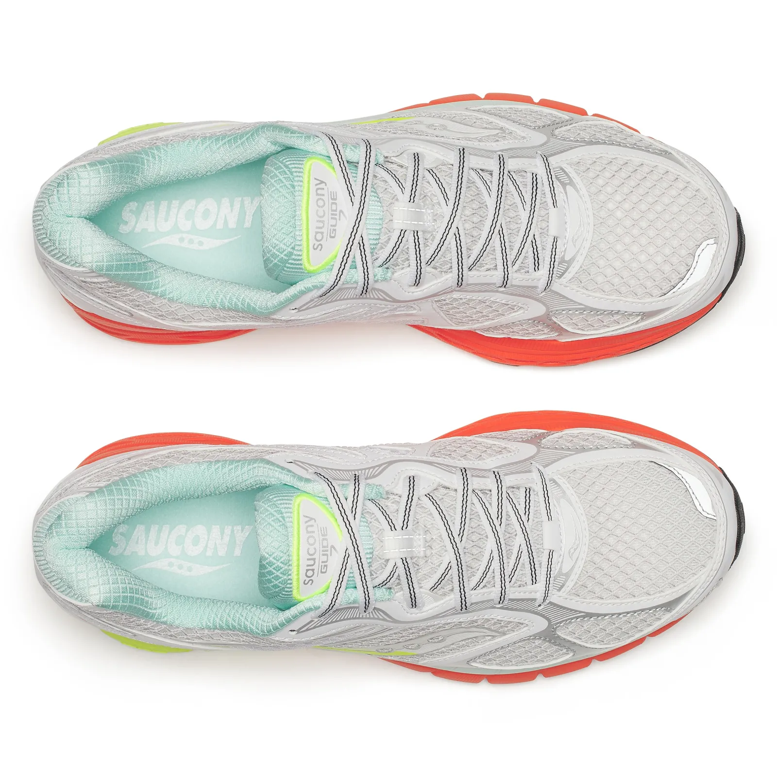 Кросівки Saucony PROGRID GUIDE 7